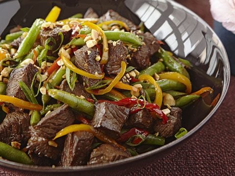How to Order the Healthiest Chinese Food