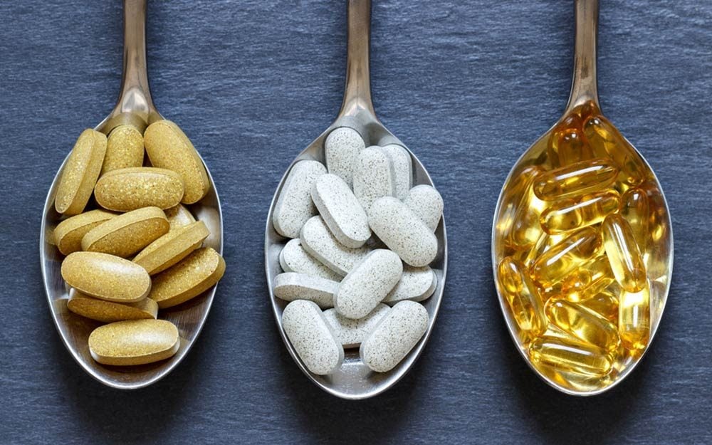 8 Vitamins That Can Be a Total Waste of Money—and Could Even Be Dangerous