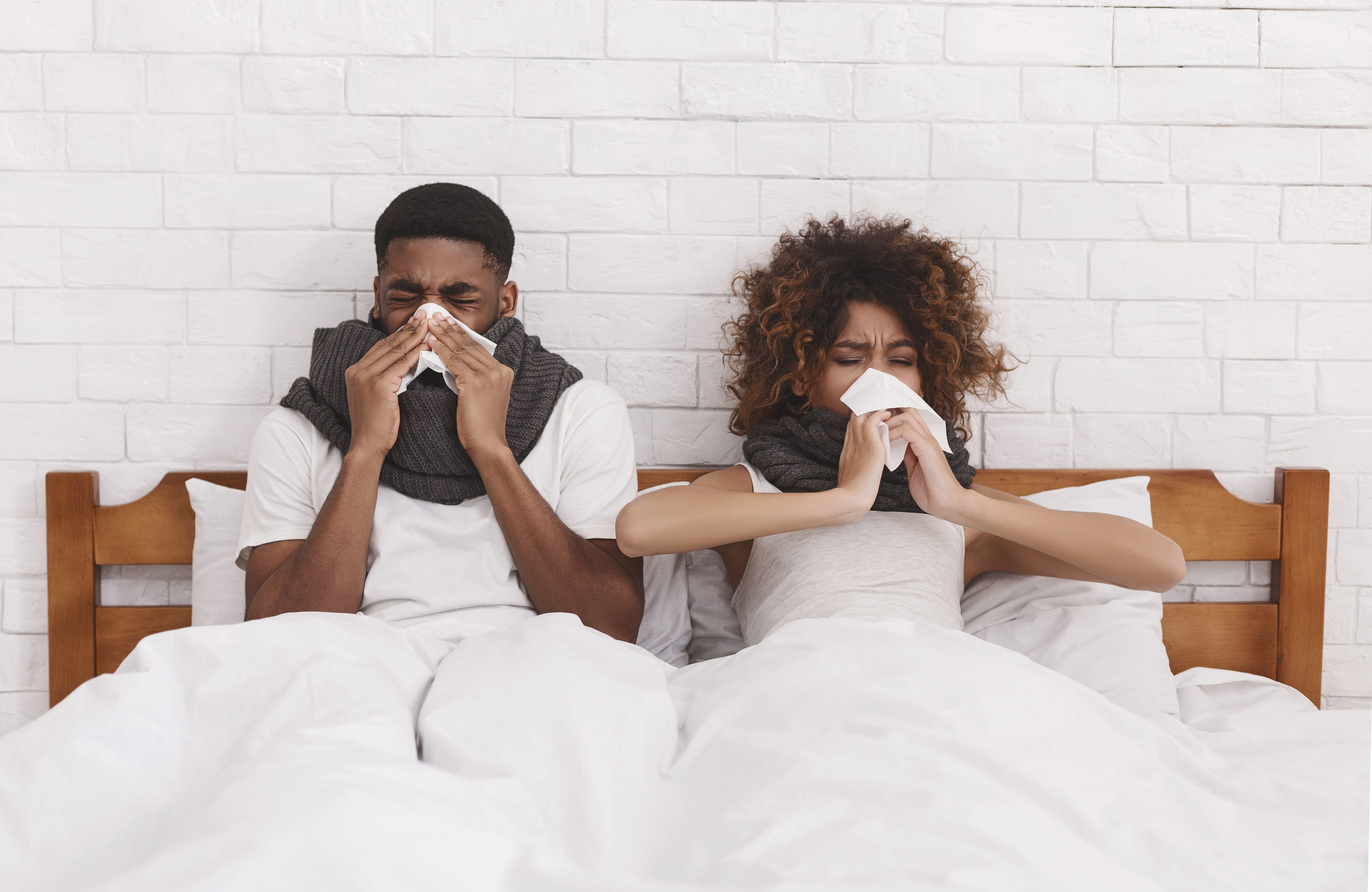 6 Answers to Common Cold Questions