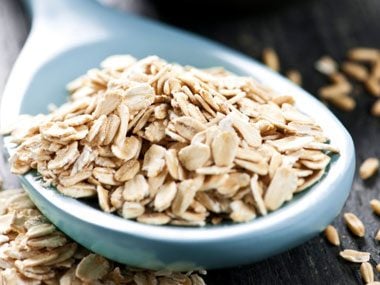 10 Oatmeal Ideas From Dr. Travis Stork