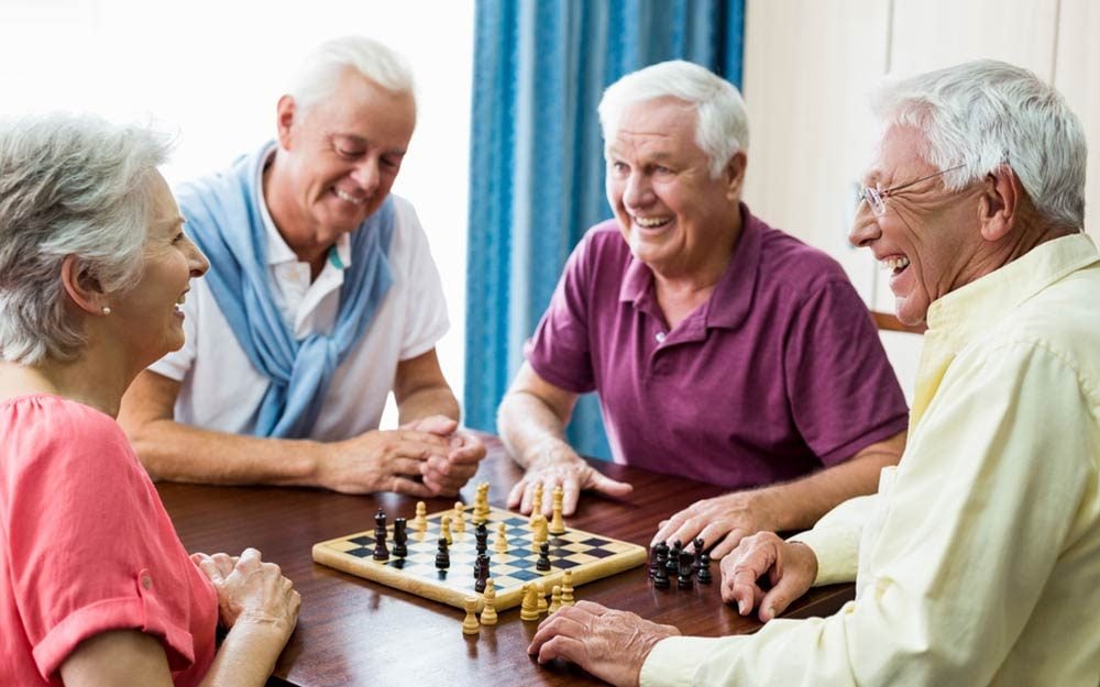 8 Ways Baby Boomers Have Made Senior Living SO Much Better
