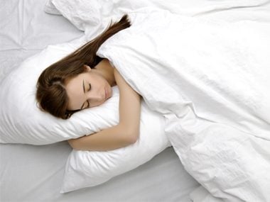 6 Surprising Reasons You Can’t Fall Asleep