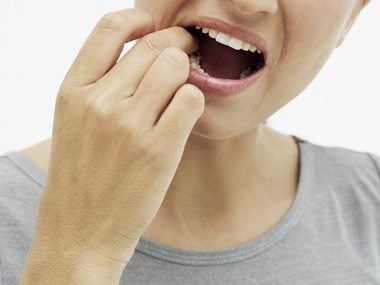 How to Stop Canker Sore Pain