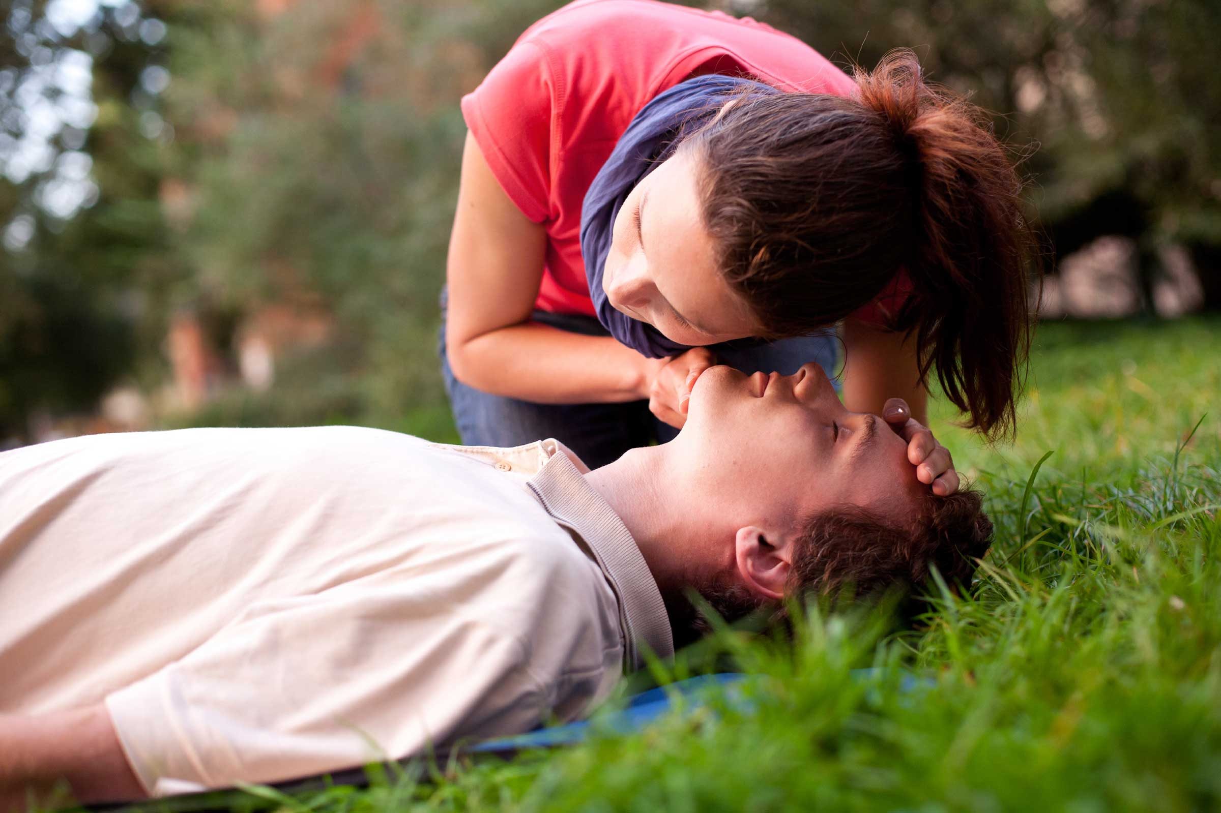 7 CPR Steps Everyone Should Know