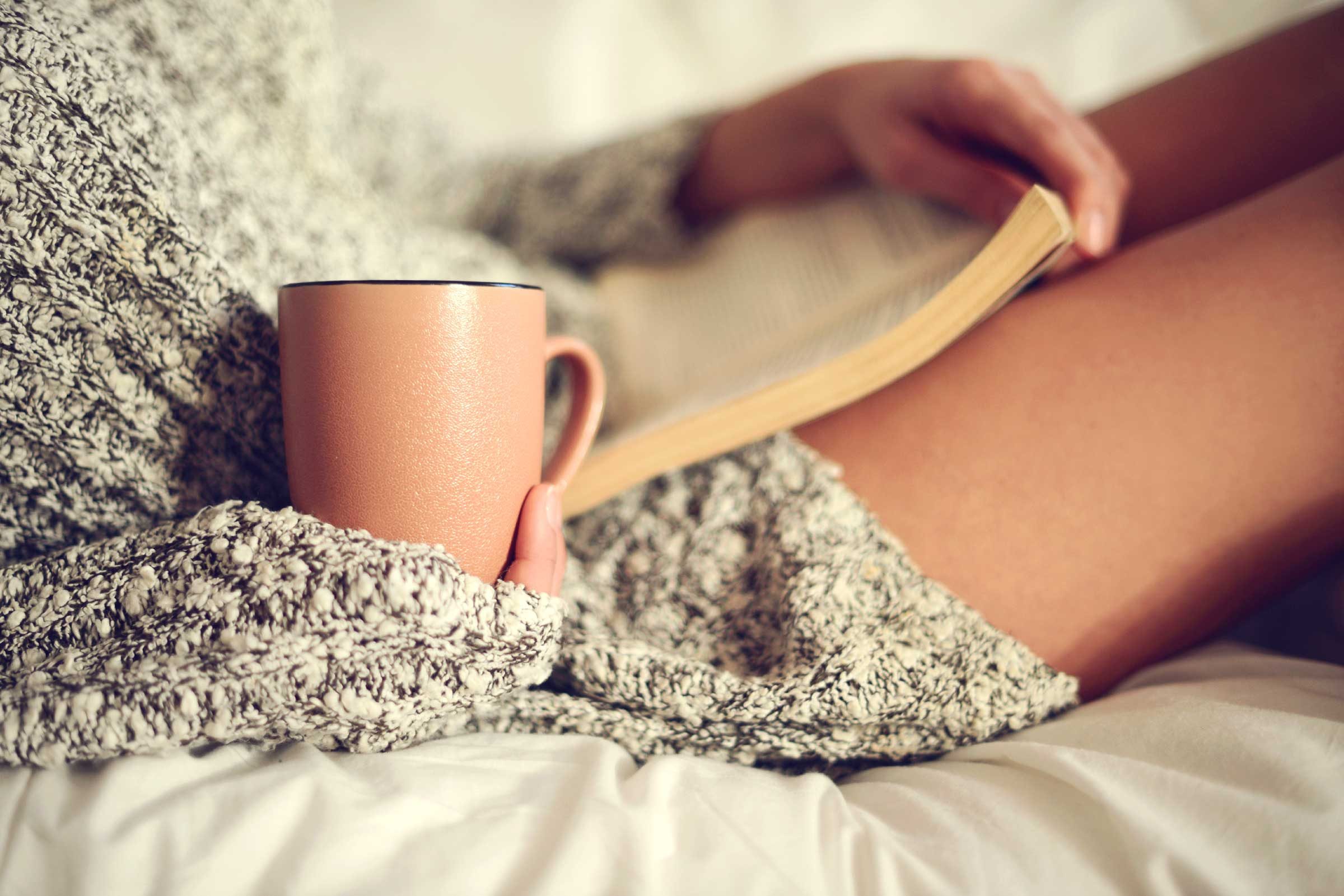 Sick During the Holidays? 7 Unexpected Reasons You’re Under the Weather