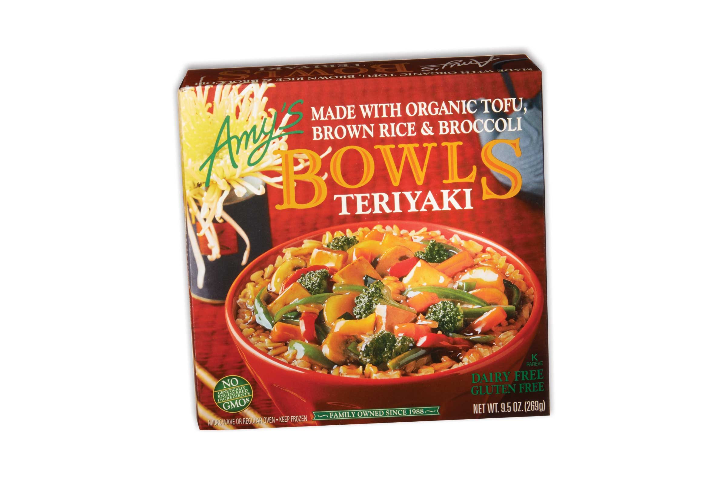 Healthy Frozen Meals: 25 of the Best Low-Cal Options for Losing Weight