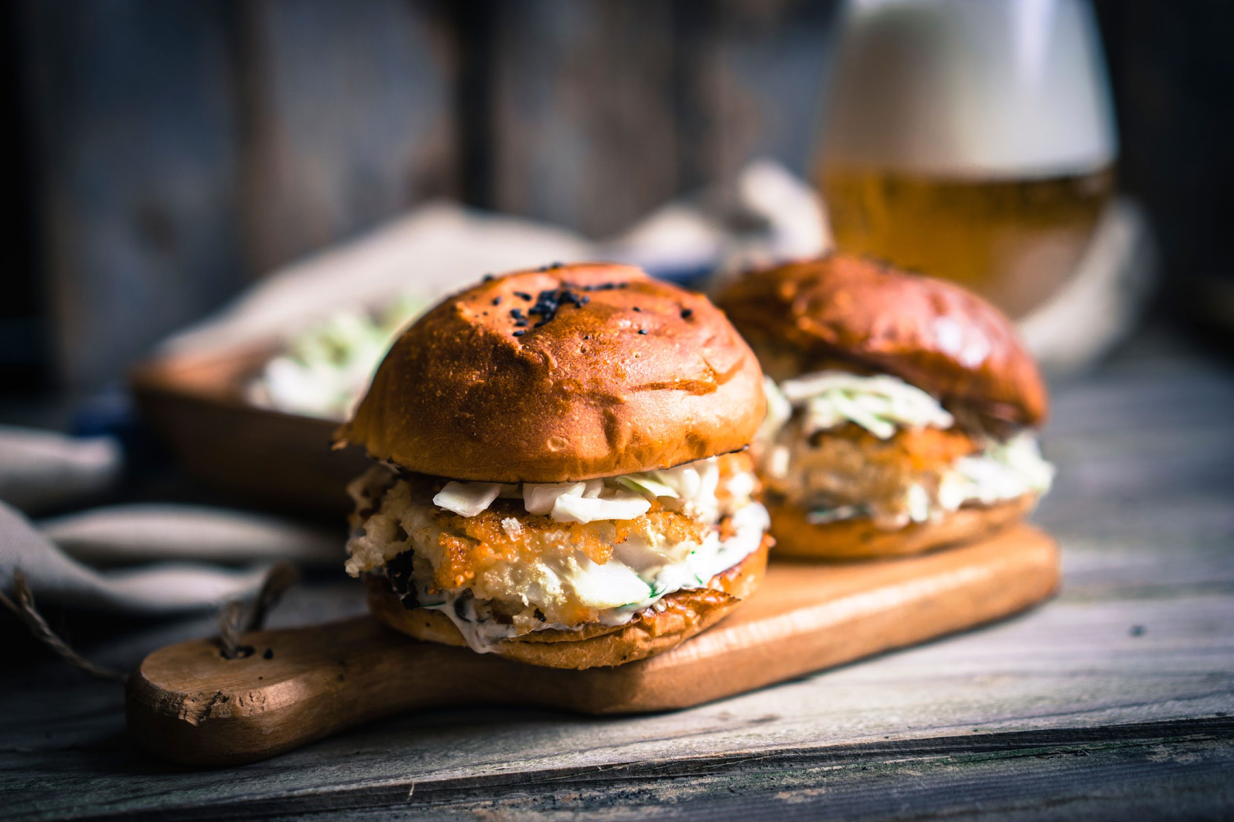 13 things you shouldnt eat at a gourmet burgers