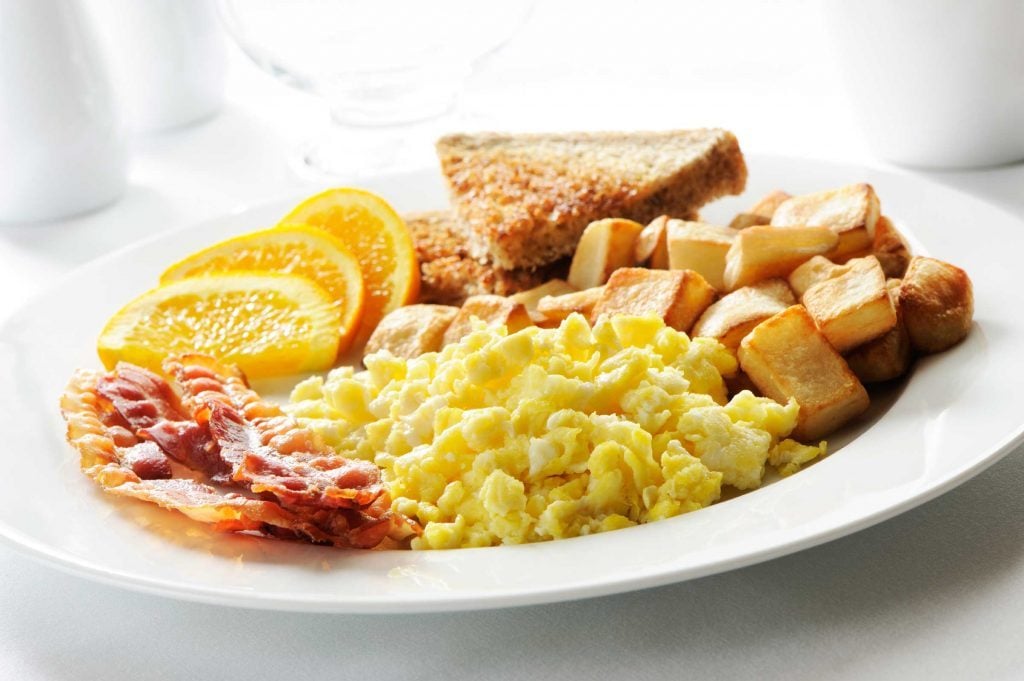 Best Diabetic Breakfast Rules: Good for Type 2 Diabetes | The Healthy
