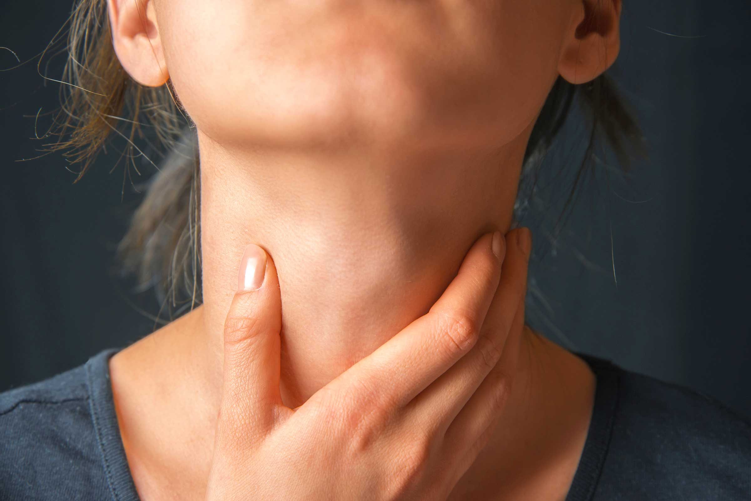 6 Subtle Signs of Acid Reflux You Might Be Ignoring
