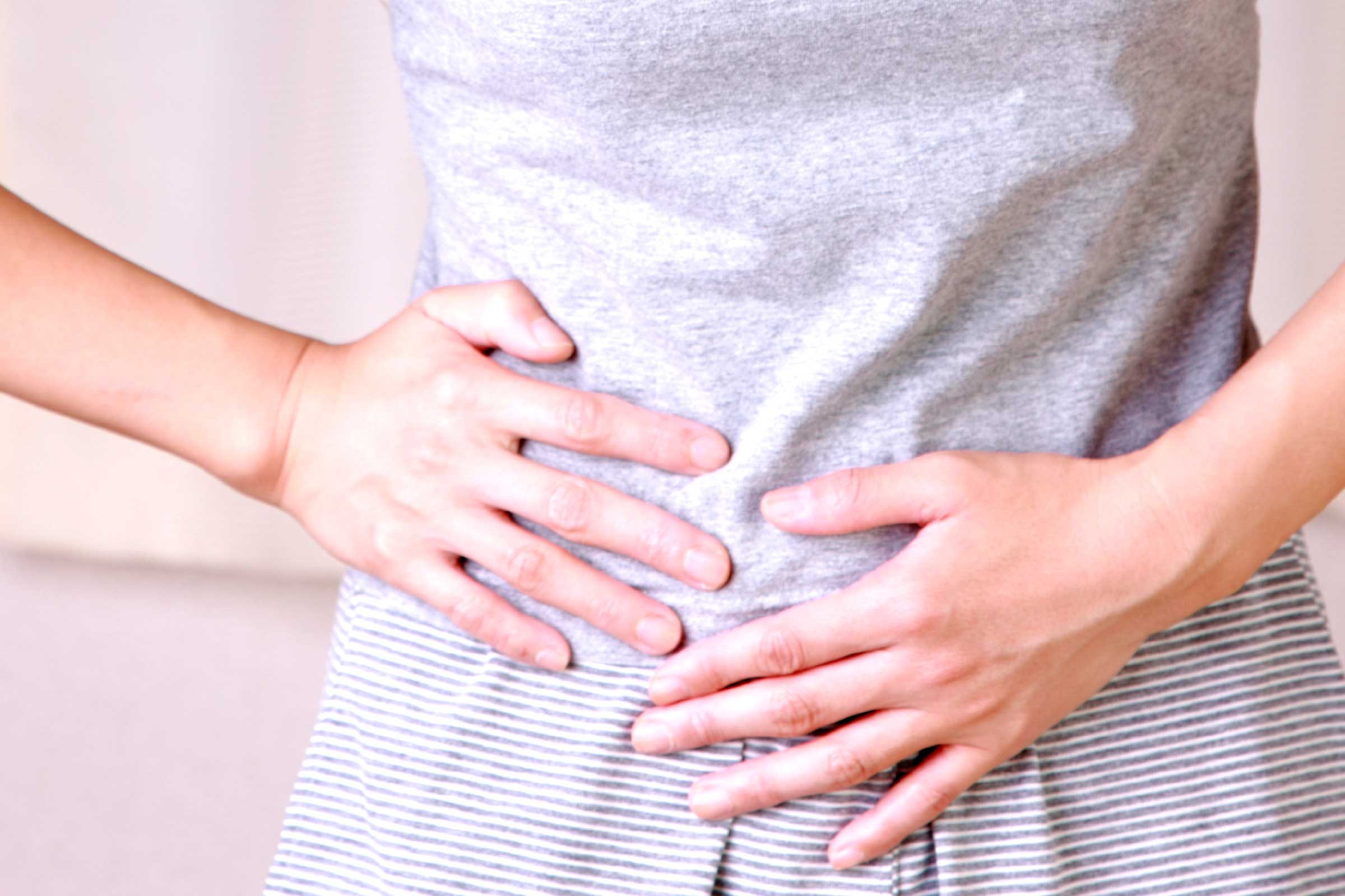 7 Stomach Pains and What They Mean