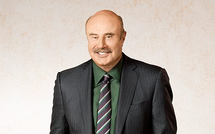 Dr. Phil’s 6 Rules for Emotionally Coping with Type 2 Diabetes