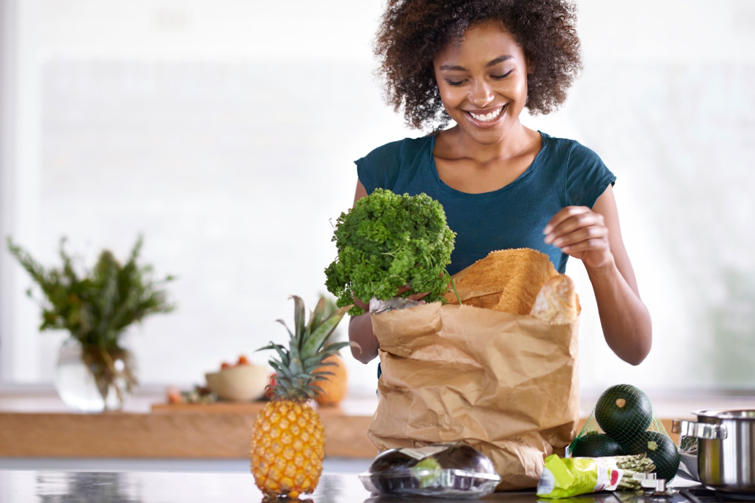 Nutritionists’ 9 Tricks for Grocery Shopping with Diabetes