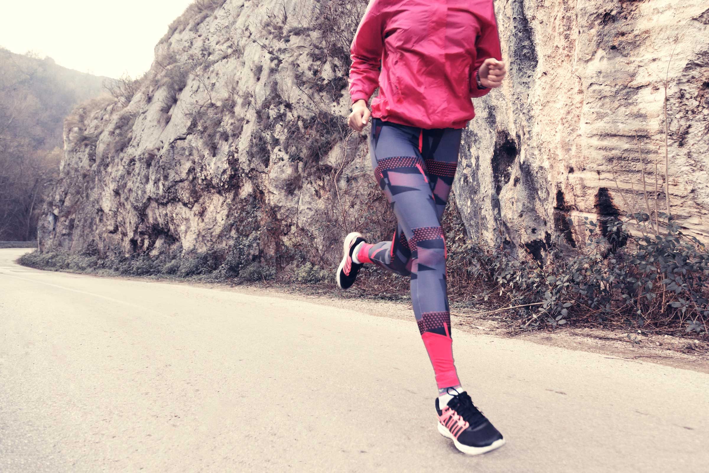How Leggings Can Make These 7 Health Problems Worse