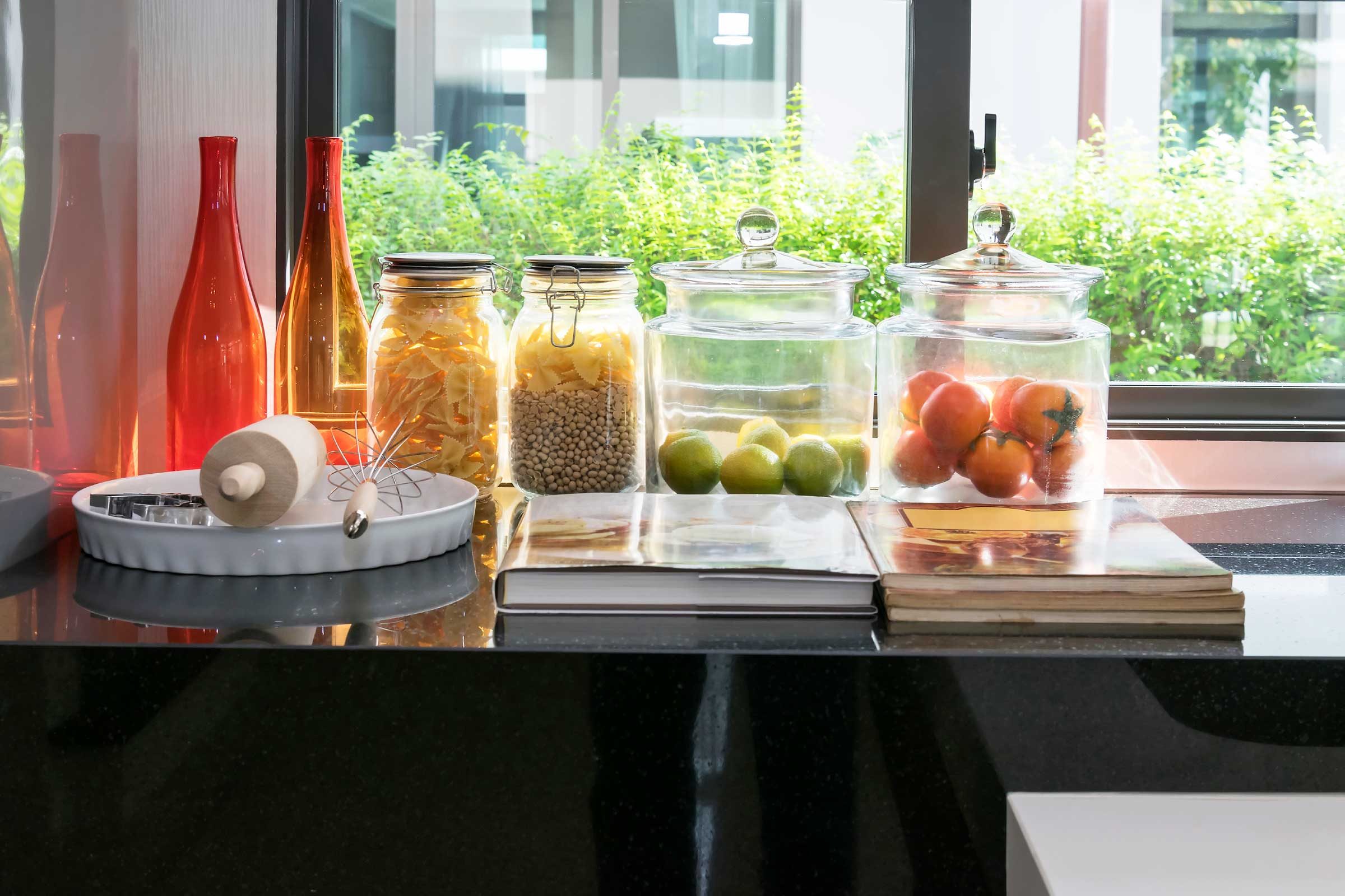 9 Ways Your Kitchen Setup Can Help You Lose Weight (No Dieting Required)