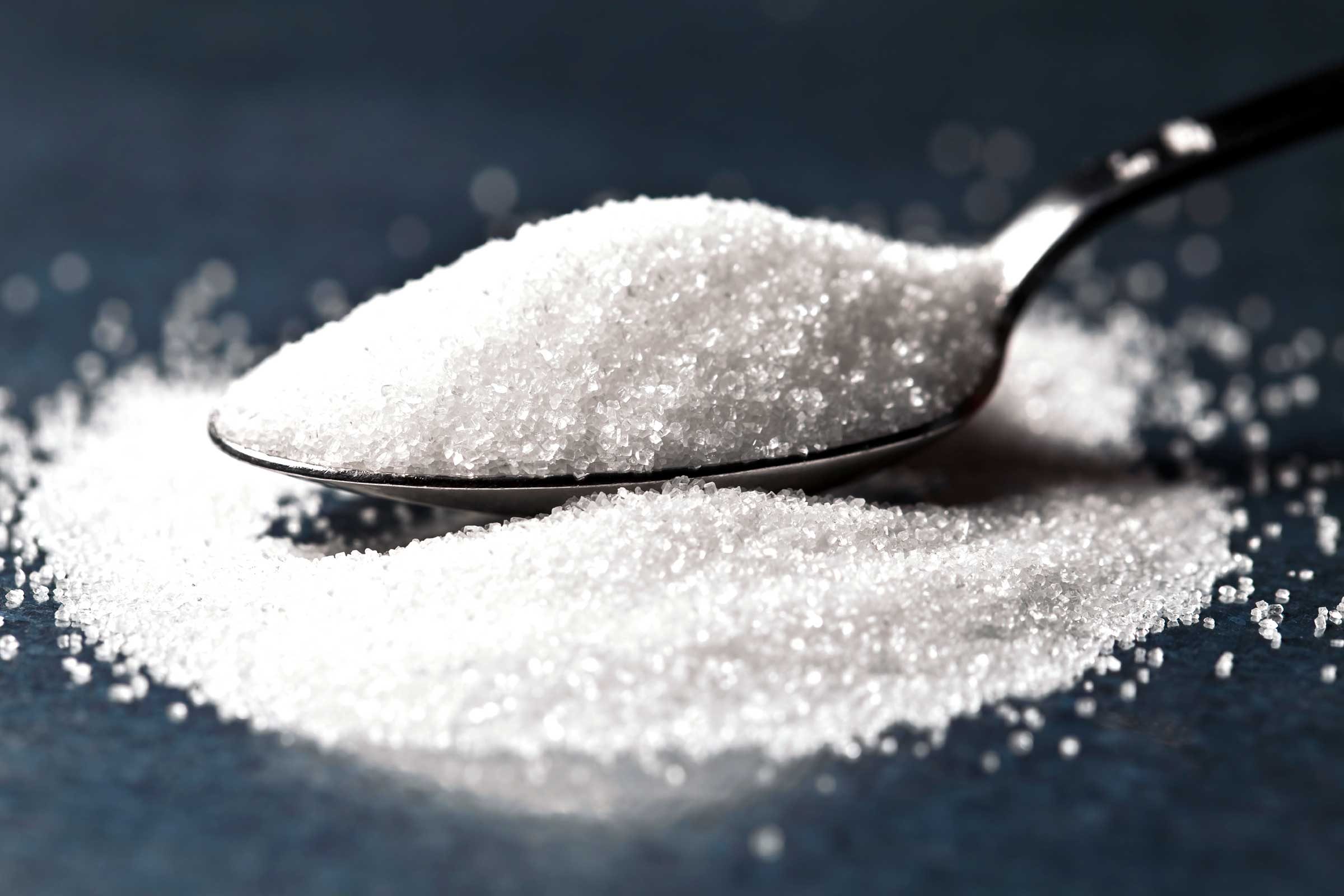 9 Clear Signs You’re Eating Too Much Sugar