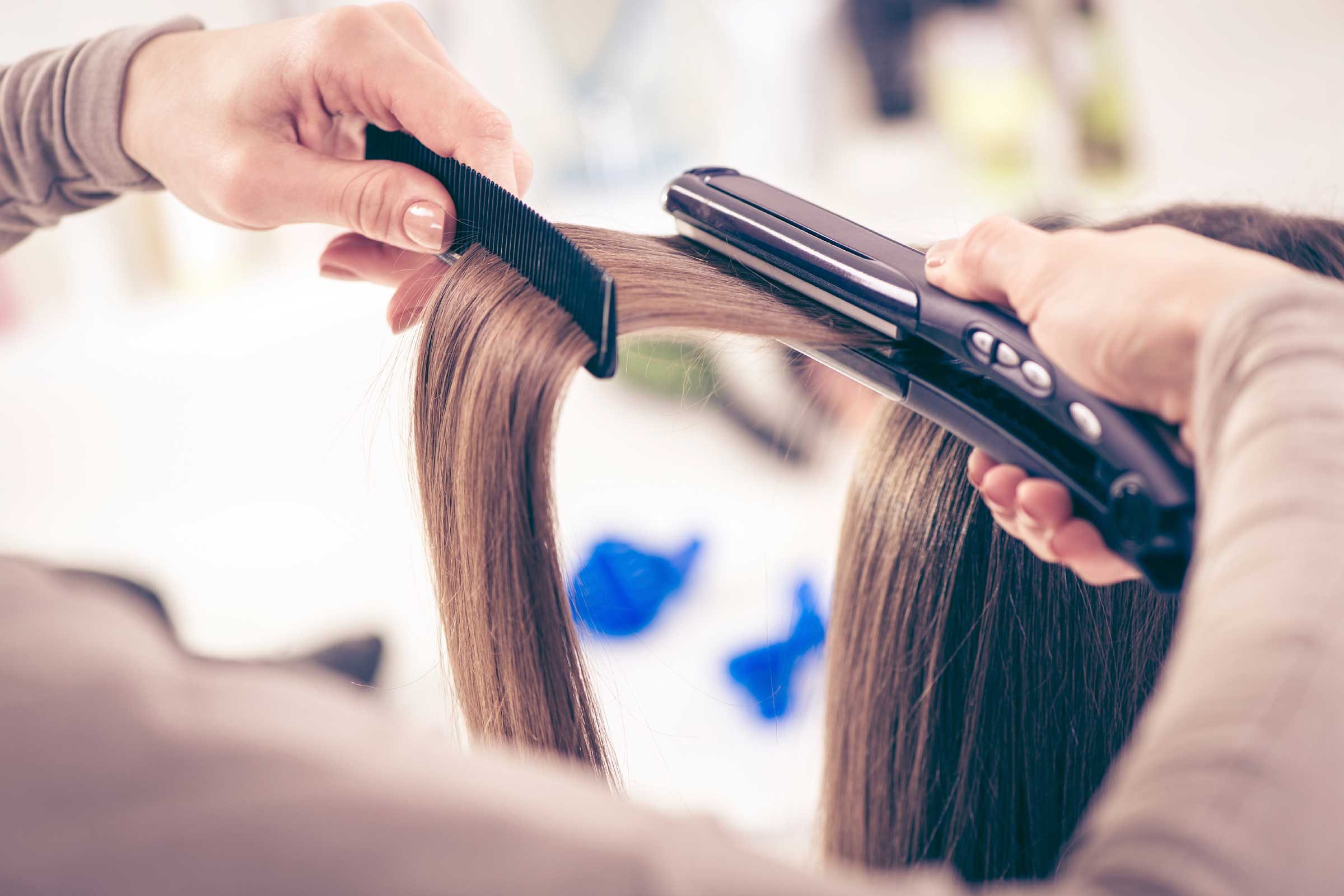 7 Sneaky Reasons Your Hair Is Falling Out