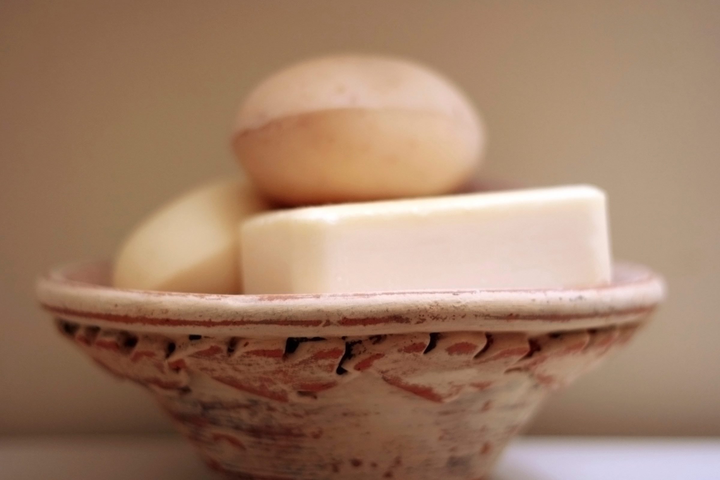 Soap|Soap bars