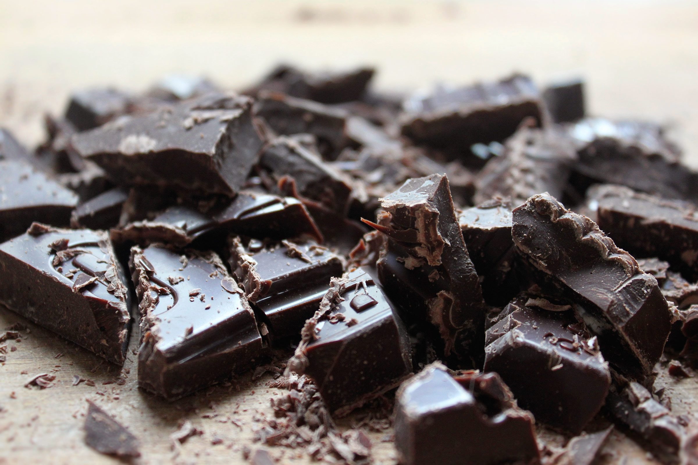 surprise candy benefits dark chocolate|