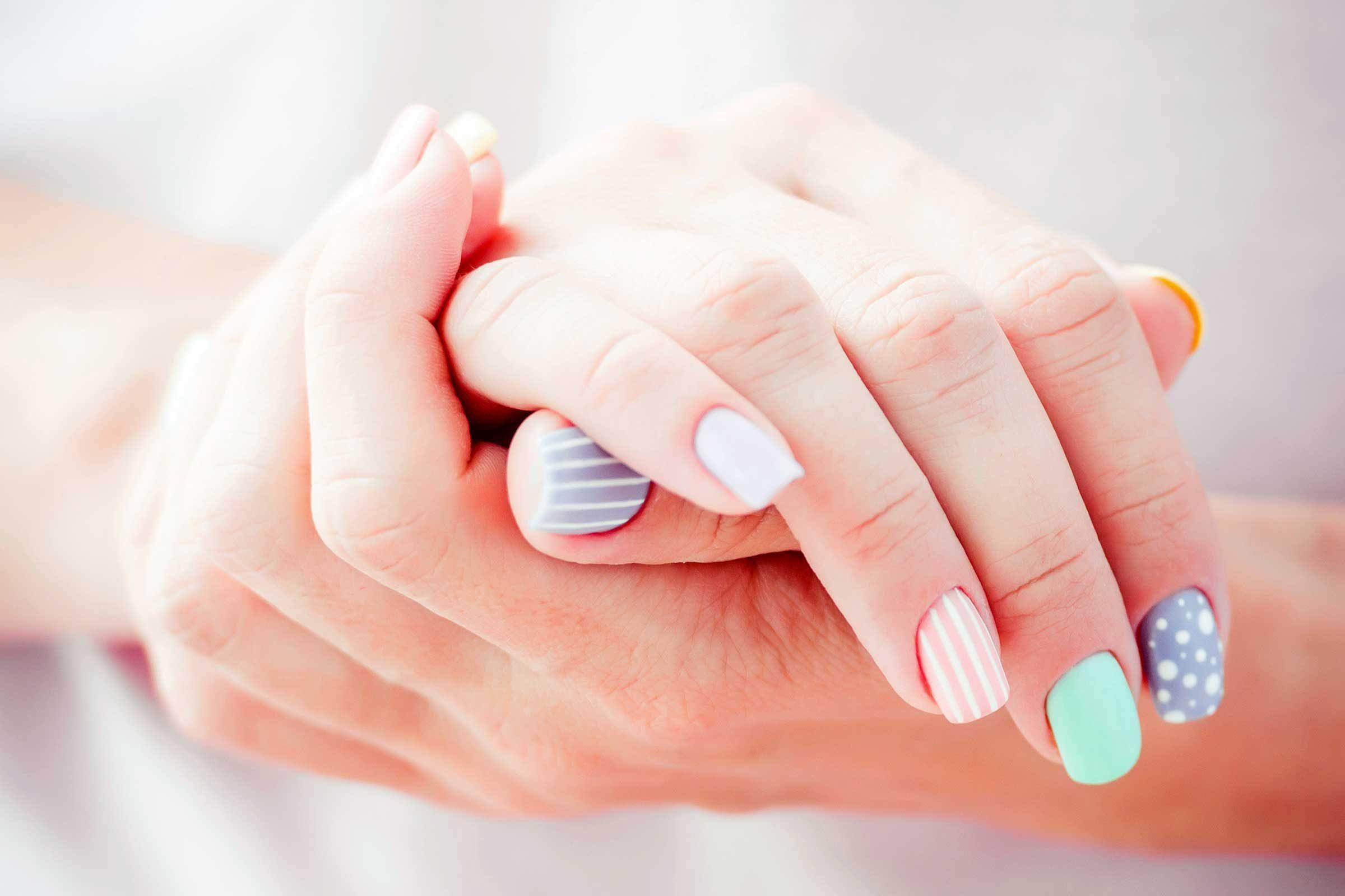 7 Things Your Nails Can Reveal About Your Health