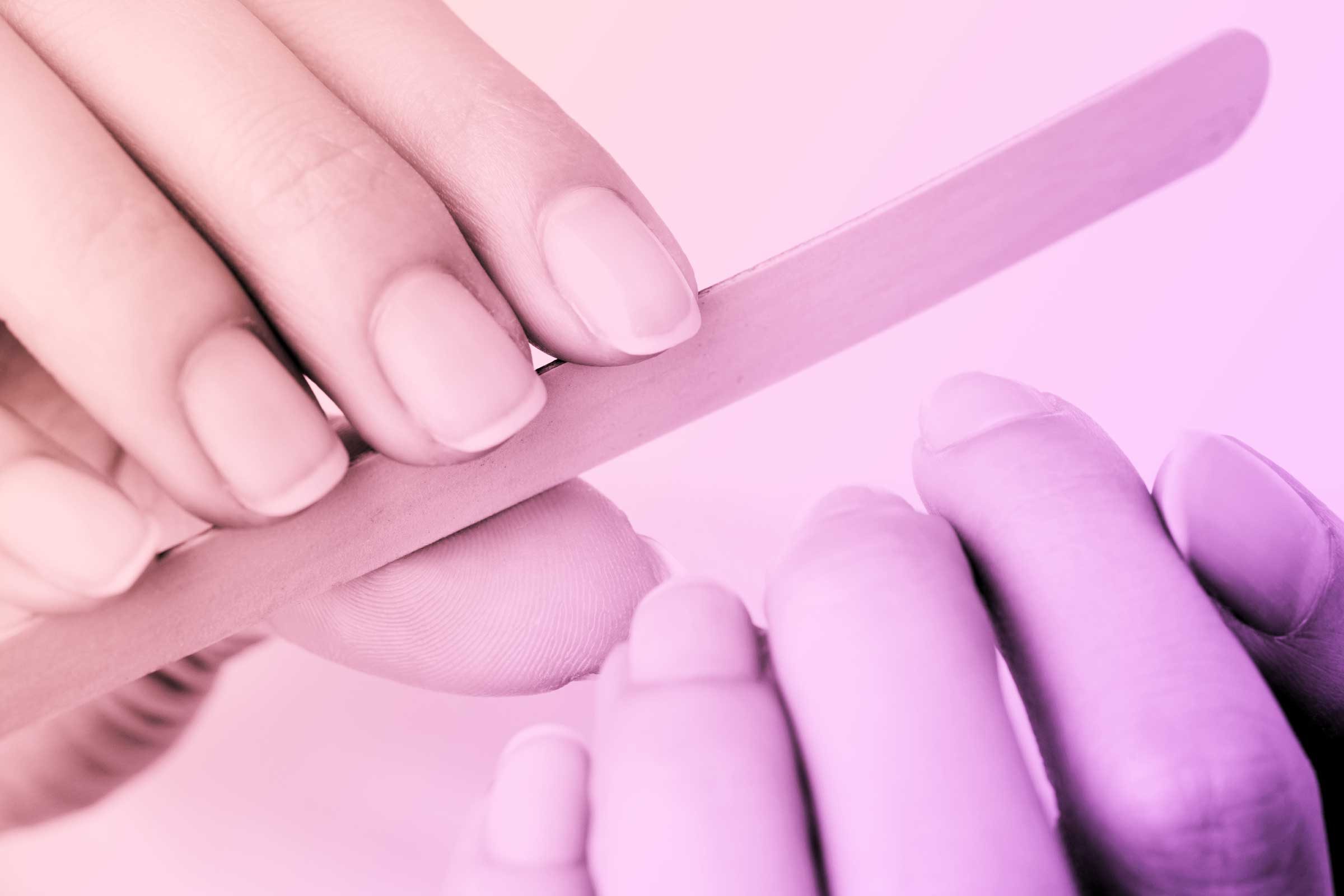 13 Tips to Get Healthy, Gorgeous Nails