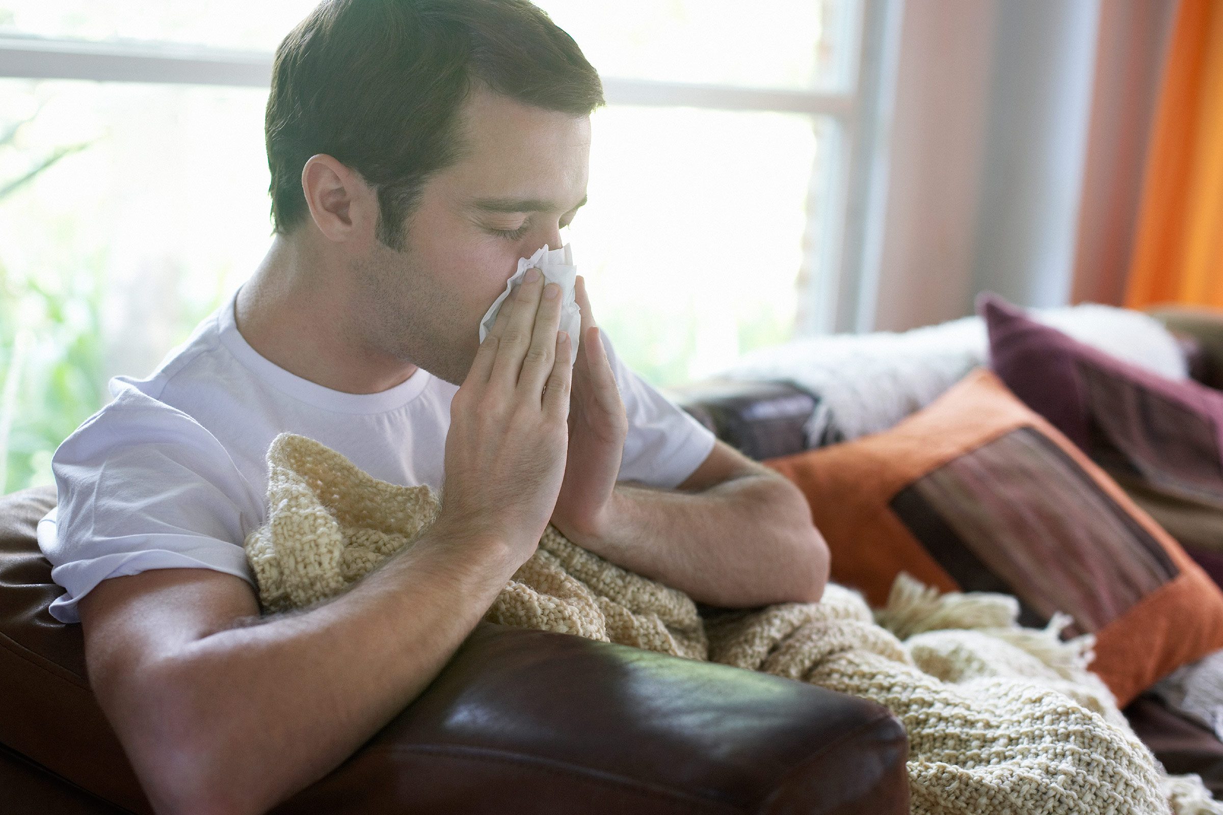 持续咳嗽：慢性咳嗽的10个原因优德88俱乐部健康 w88优德官网网页版