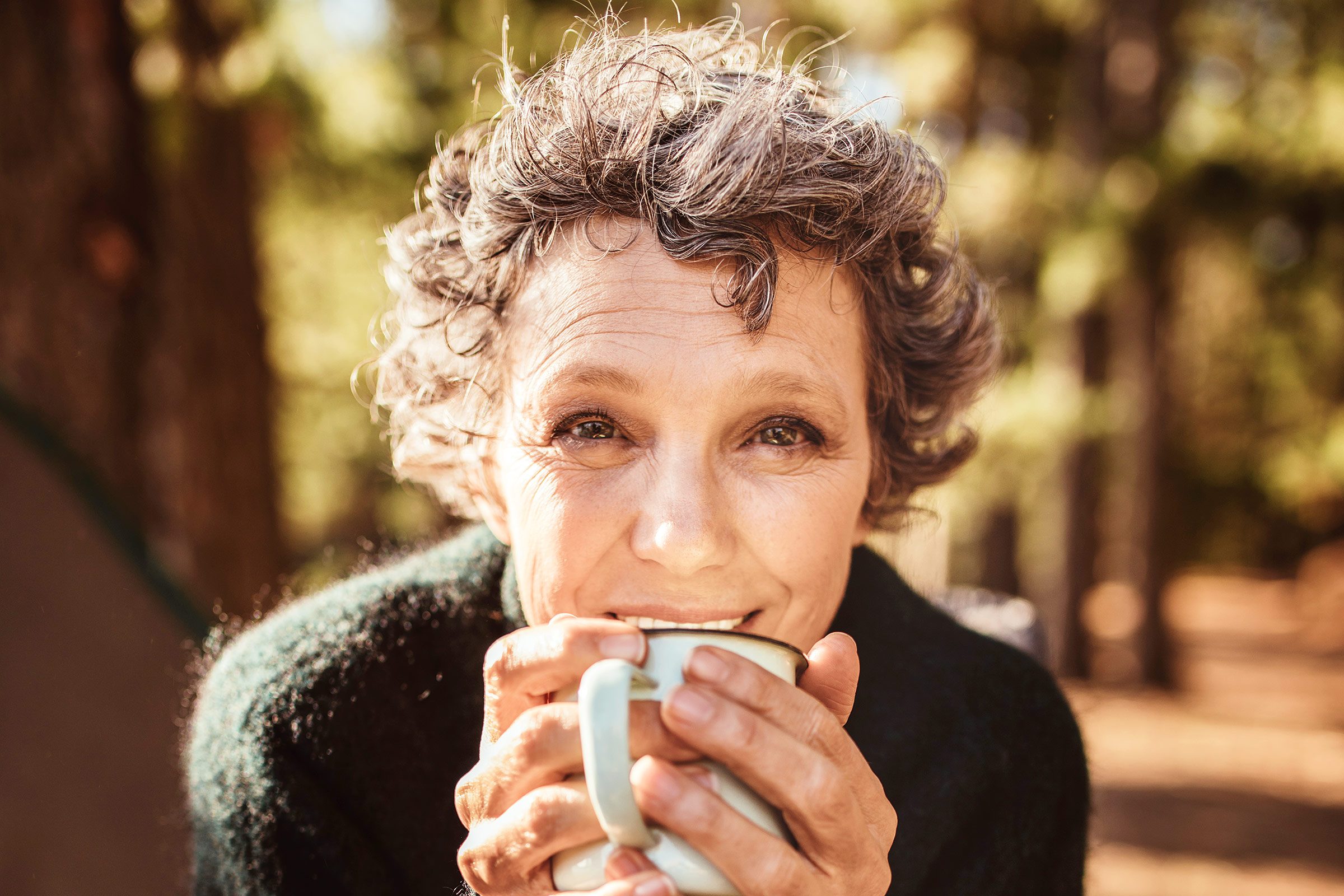 8 Aging Myths That Everyone Needs to Stop Believing