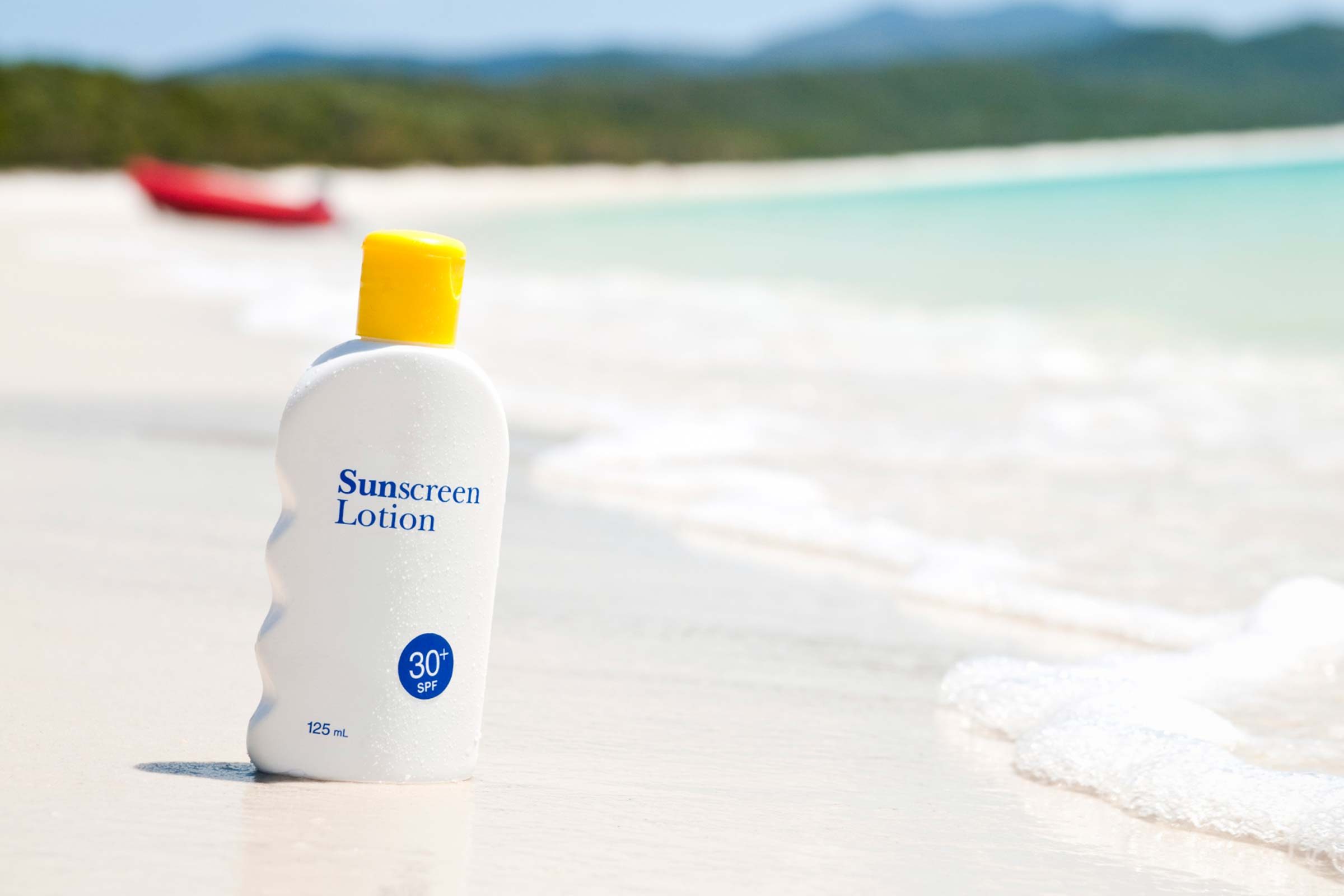 18 Sunscreen Mistakes You Don T Realize You Re Making The Healthy