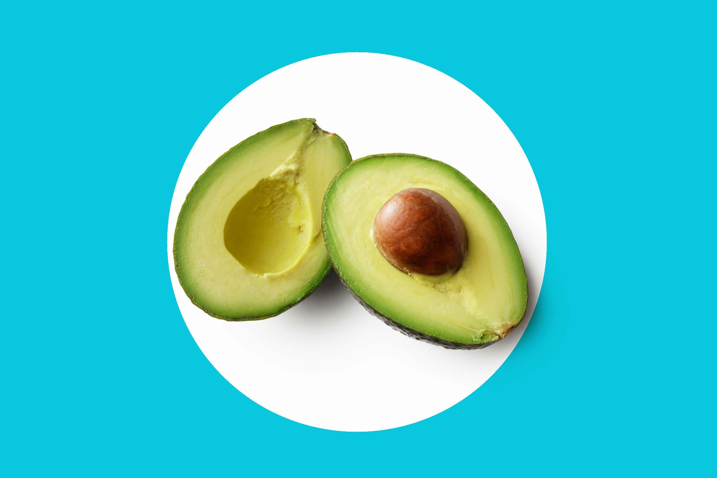 10 Foods for Healthy Hair That Can Make You Look Gorgeous