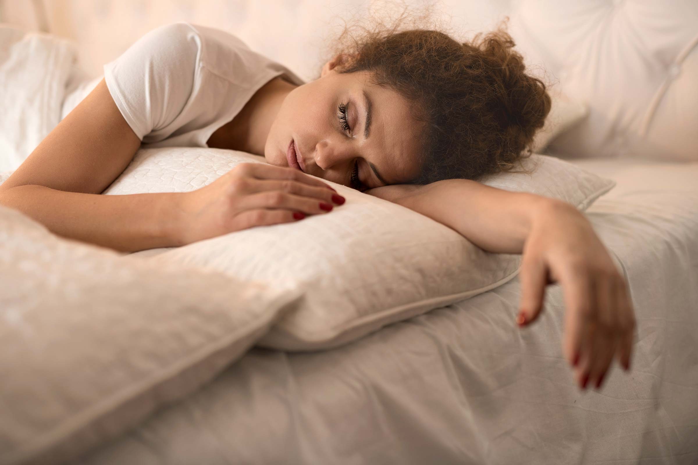 6 Natural Remedies for Fatigue and Exhaustion