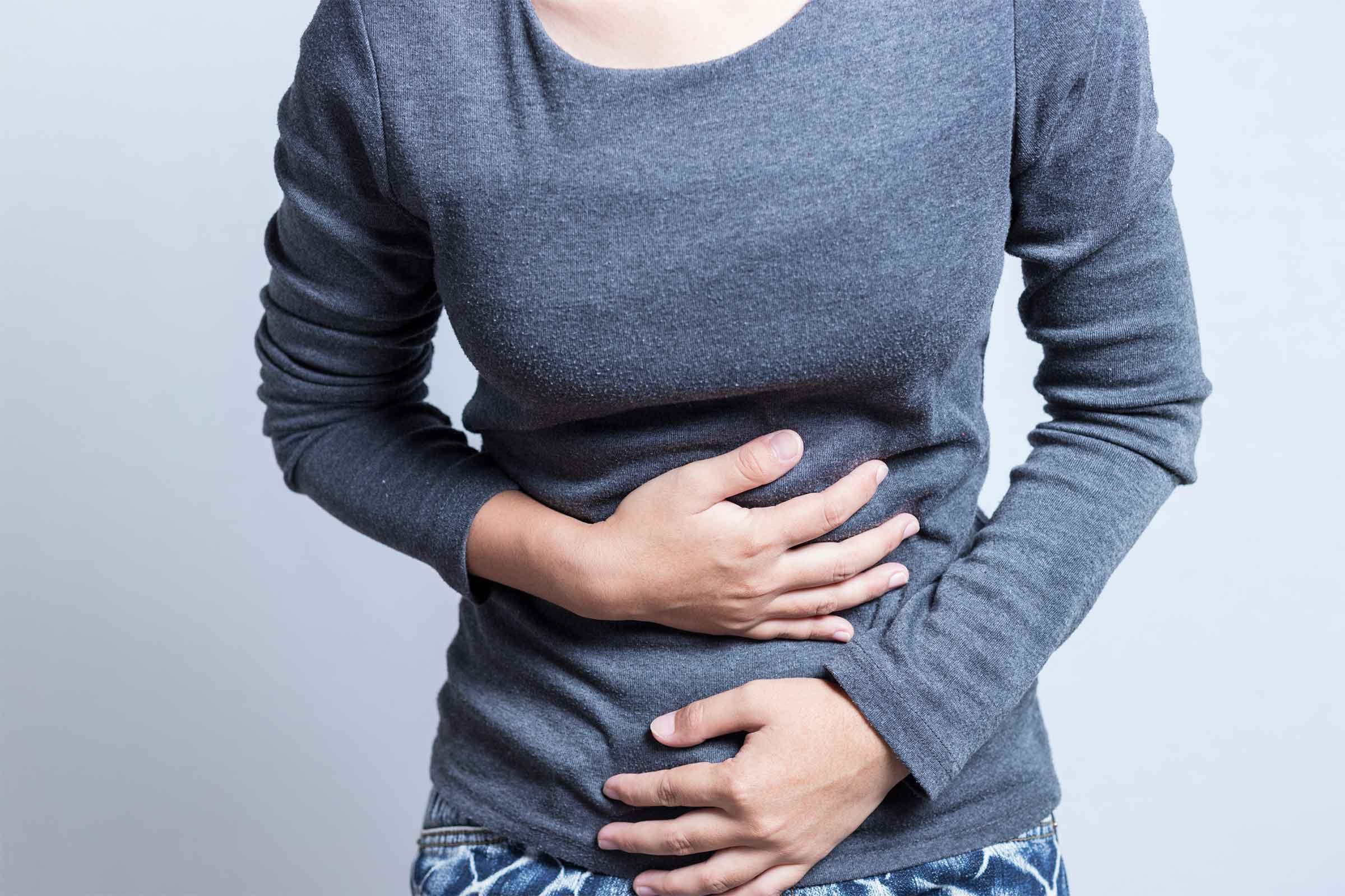 8 Silent Signs You Might Have Diverticulitis