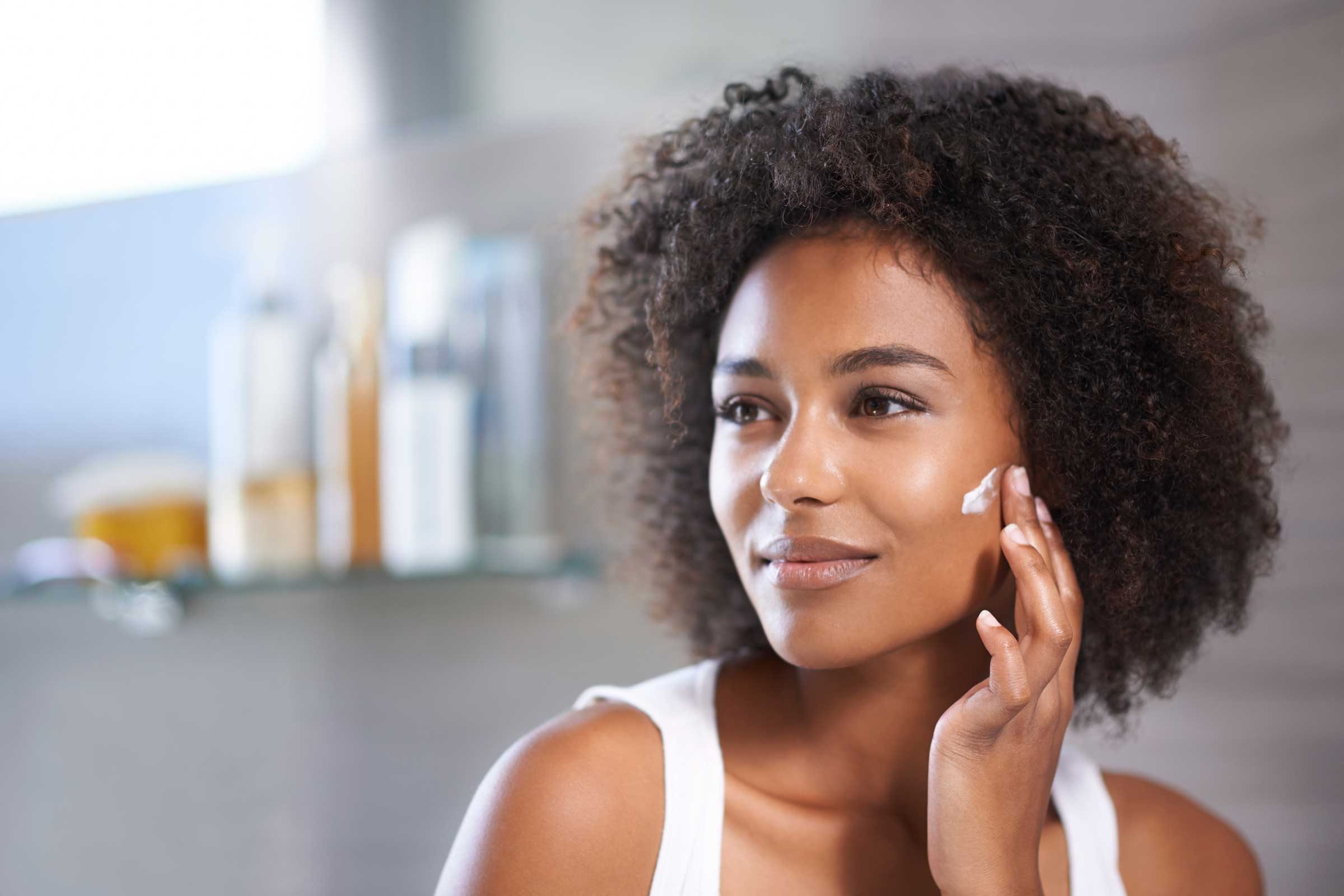 These 9 Myths About Oily Skin Could Be Ruining Your Complexion