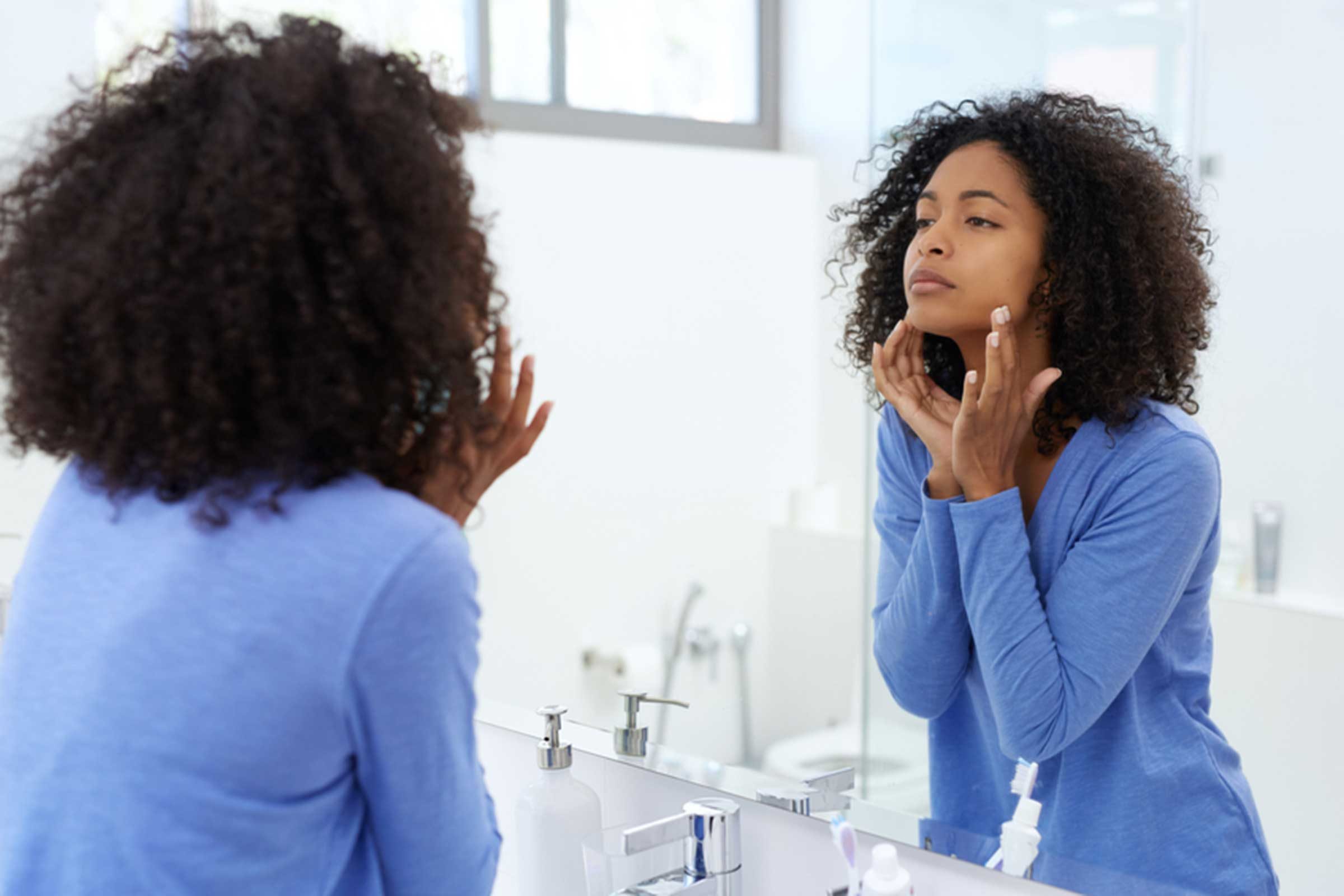 8 Surefire Ways to Get Rid of Acne Once and For All