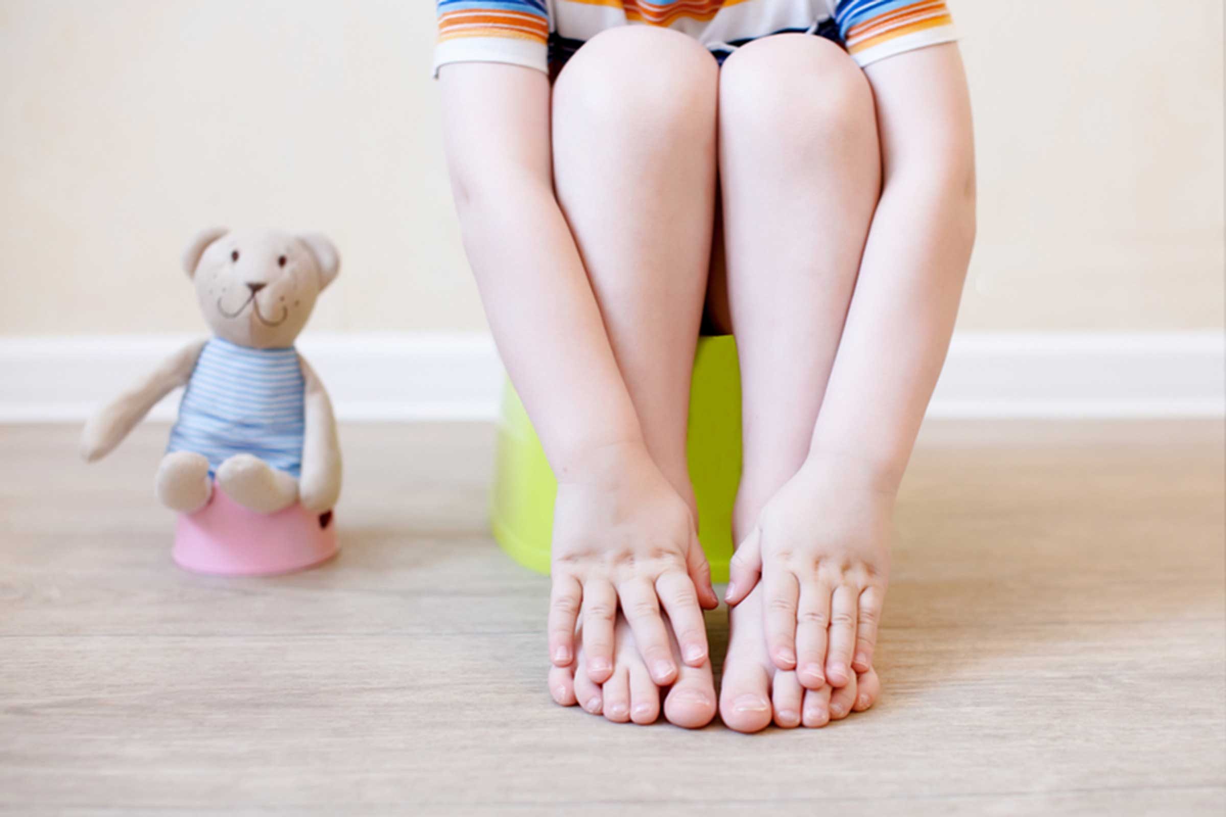 Tricks to Relieve Children’s Constipation Every Parent Needs to Know