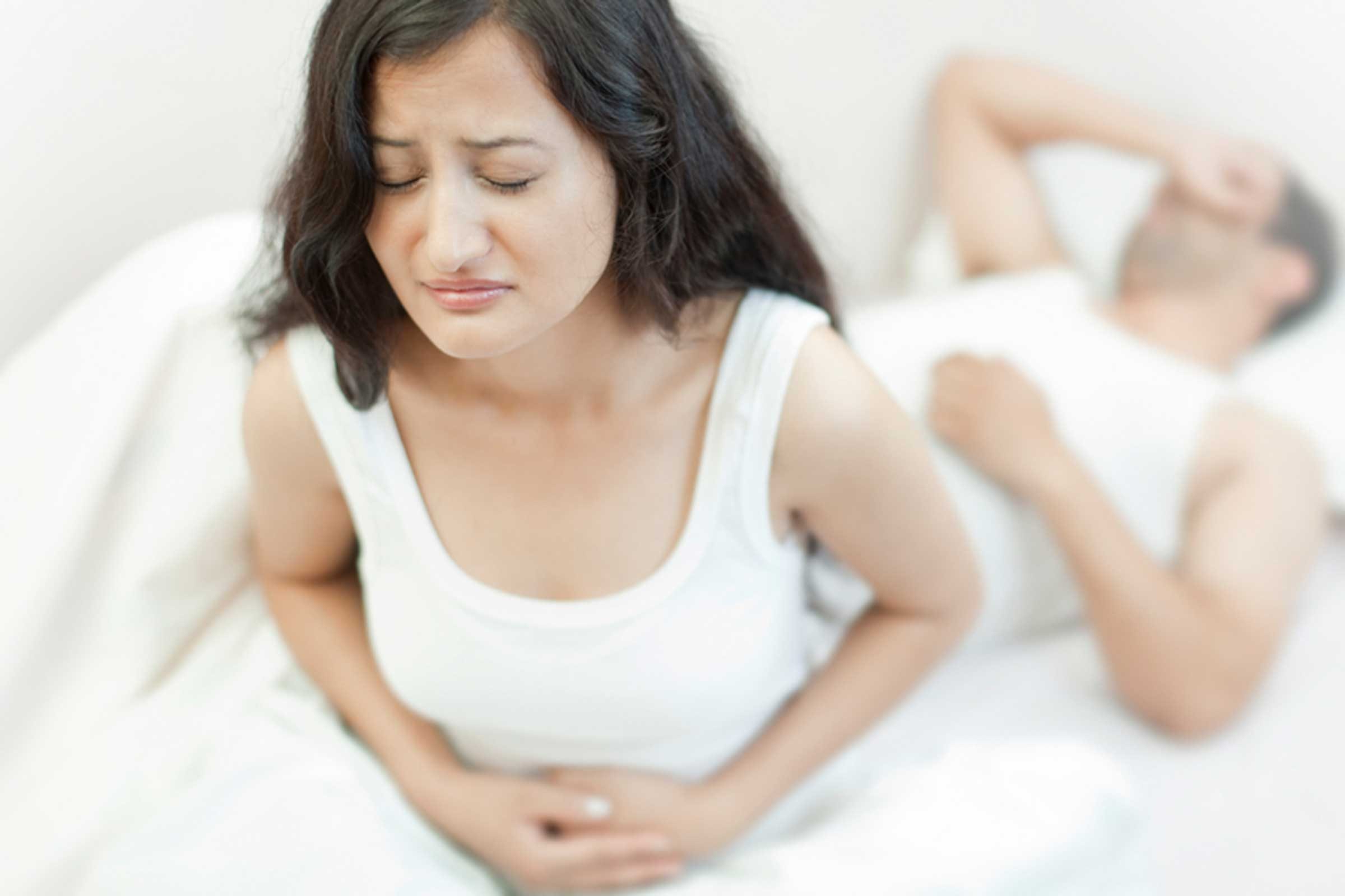 10 Signs of an Ulcer You Should Never Ignore