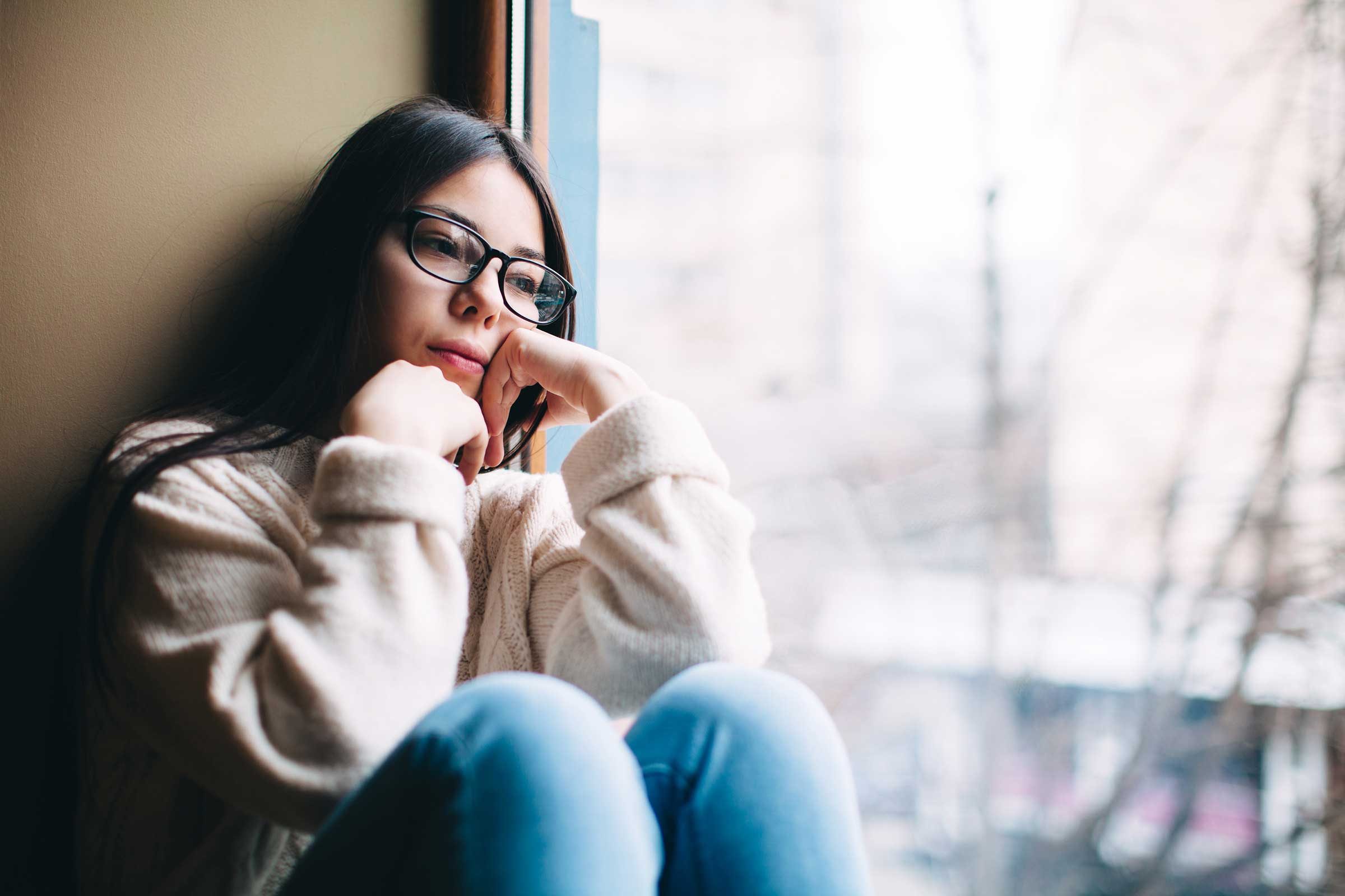 10 Silent Signs You May Have Seasonal Affective Disorder