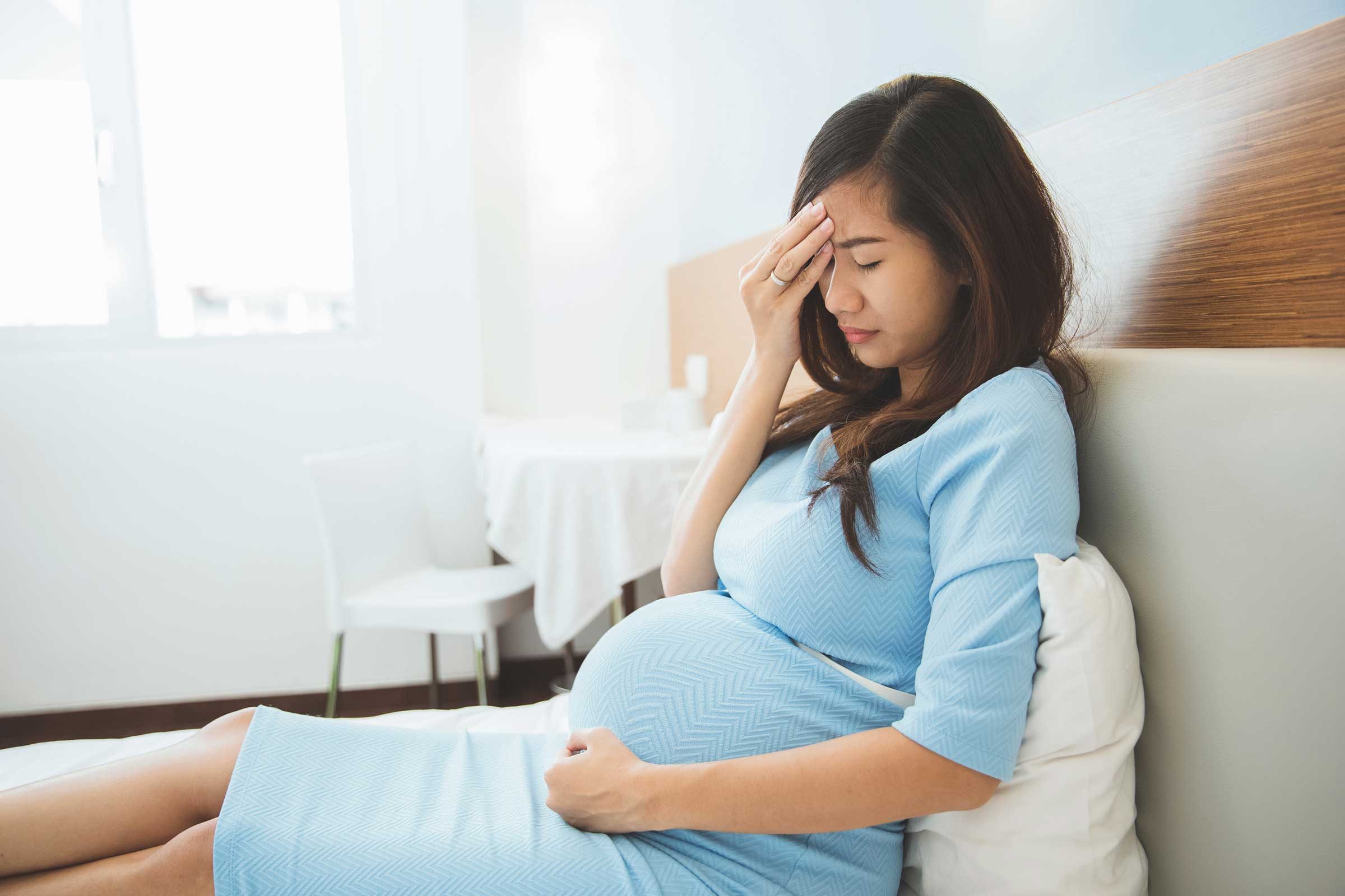 11 Silent Signs of Preeclampsia Every Woman Should Know