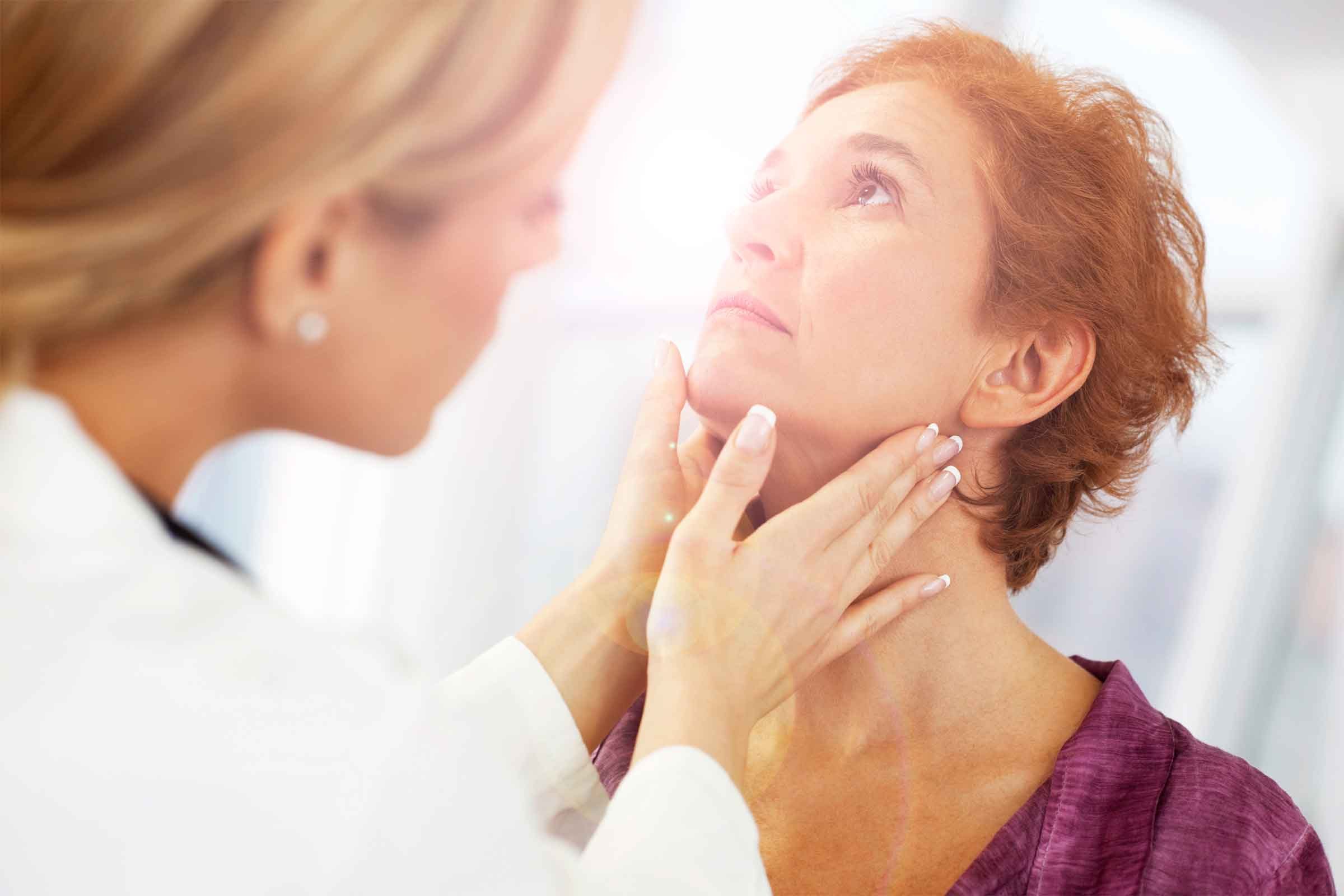 10 Surprising Health Risks that Happen After Menopause