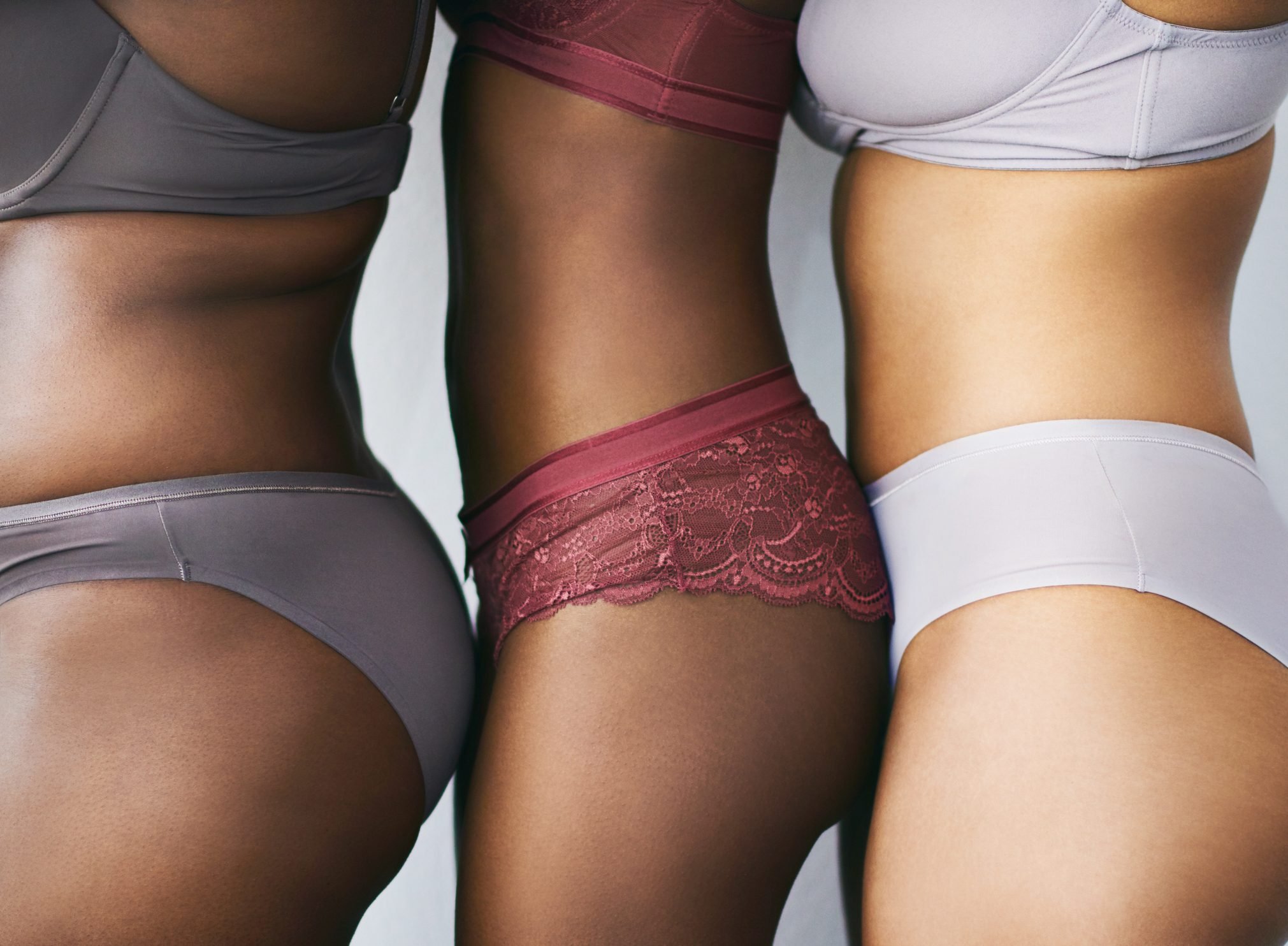 8 Underwear Mistakes That Can Mess With Your Health