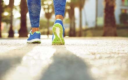 Can't Take 10,000 Steps a Day? Do This Instead