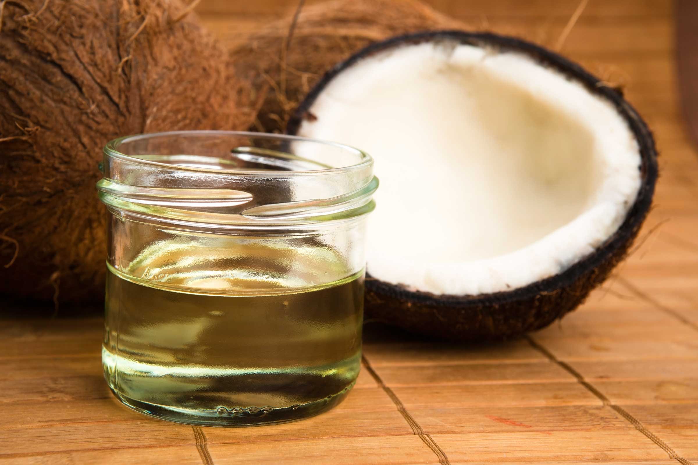 Coconut Oil Is Not a Superfood—and 6 Other Reasons You Need to Stop Cooking with It