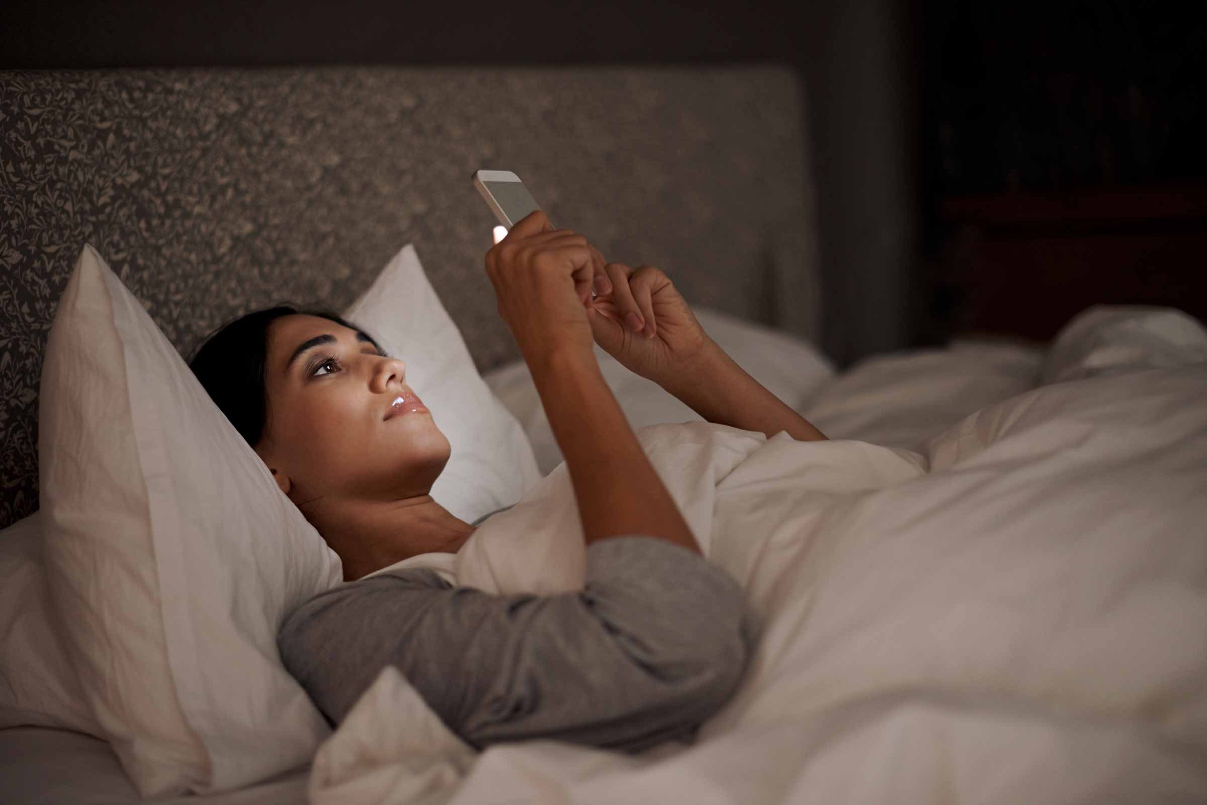 How To Fall Back Asleep In The Middle Of The Night The Healthy Readers Digeest 4222