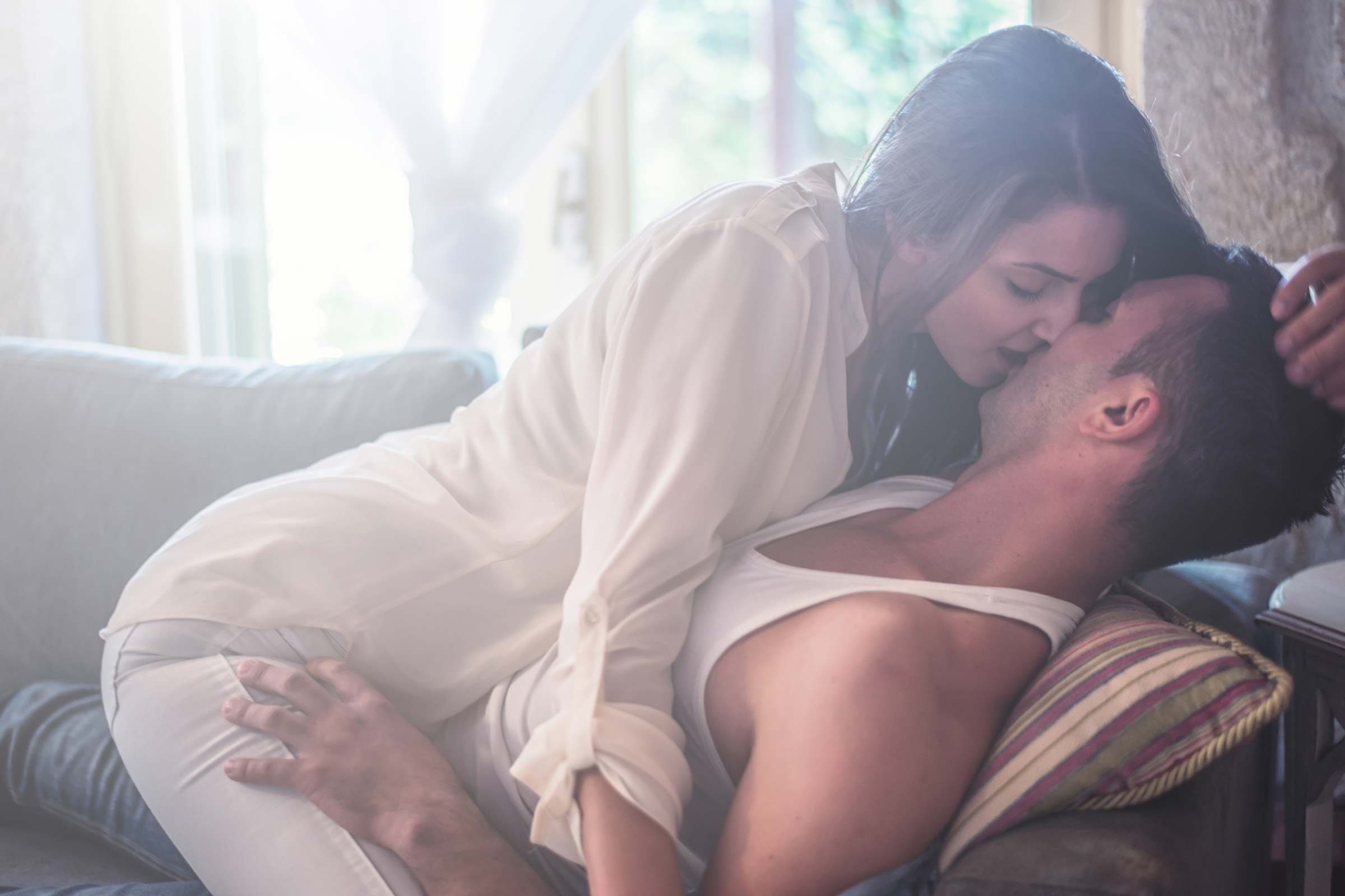 6 Reasons Movie Sex Is Ruining Your Sex Life