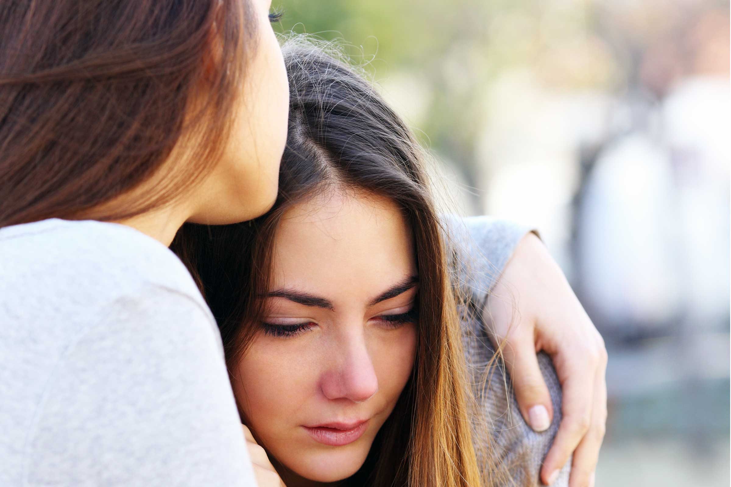 02 Ways Help Someone Depression According Psychologists Dont Know AntonioGuillem 