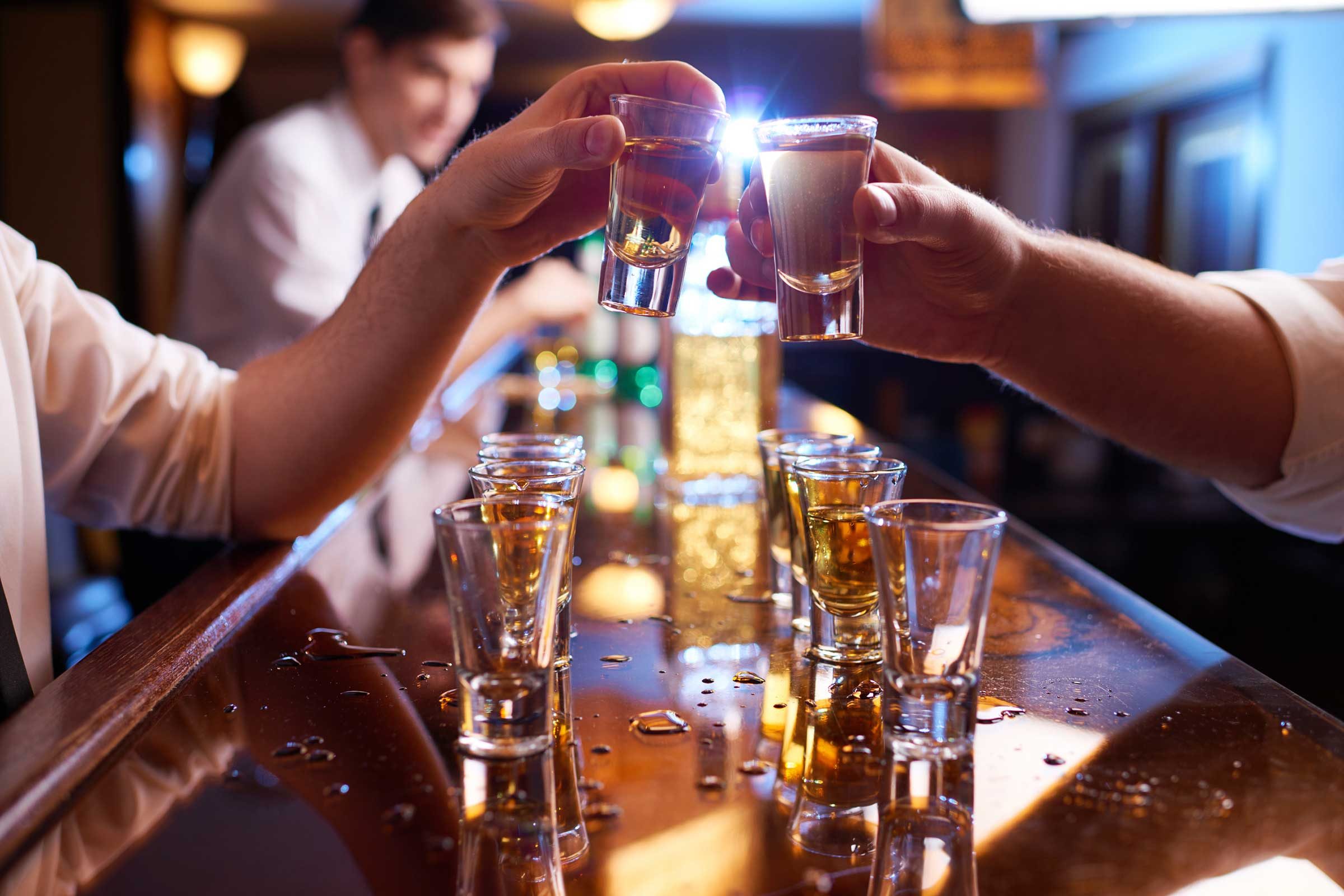 6 Things That Practically Guarantee a Hangover