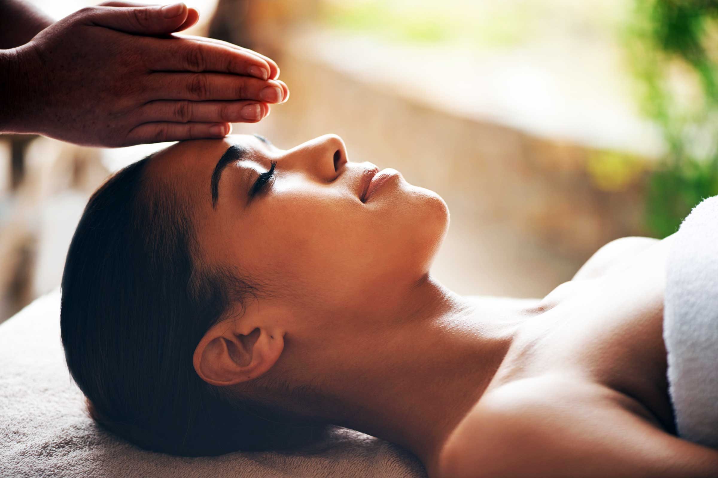 6 Surprising Benefits of Massage