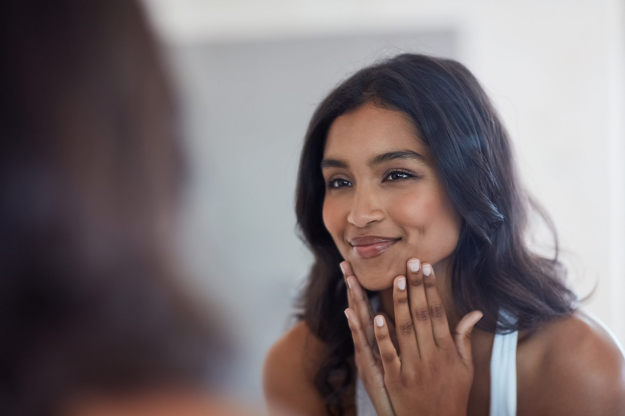 11 Ways to Improve Your Complexion in Just One Day