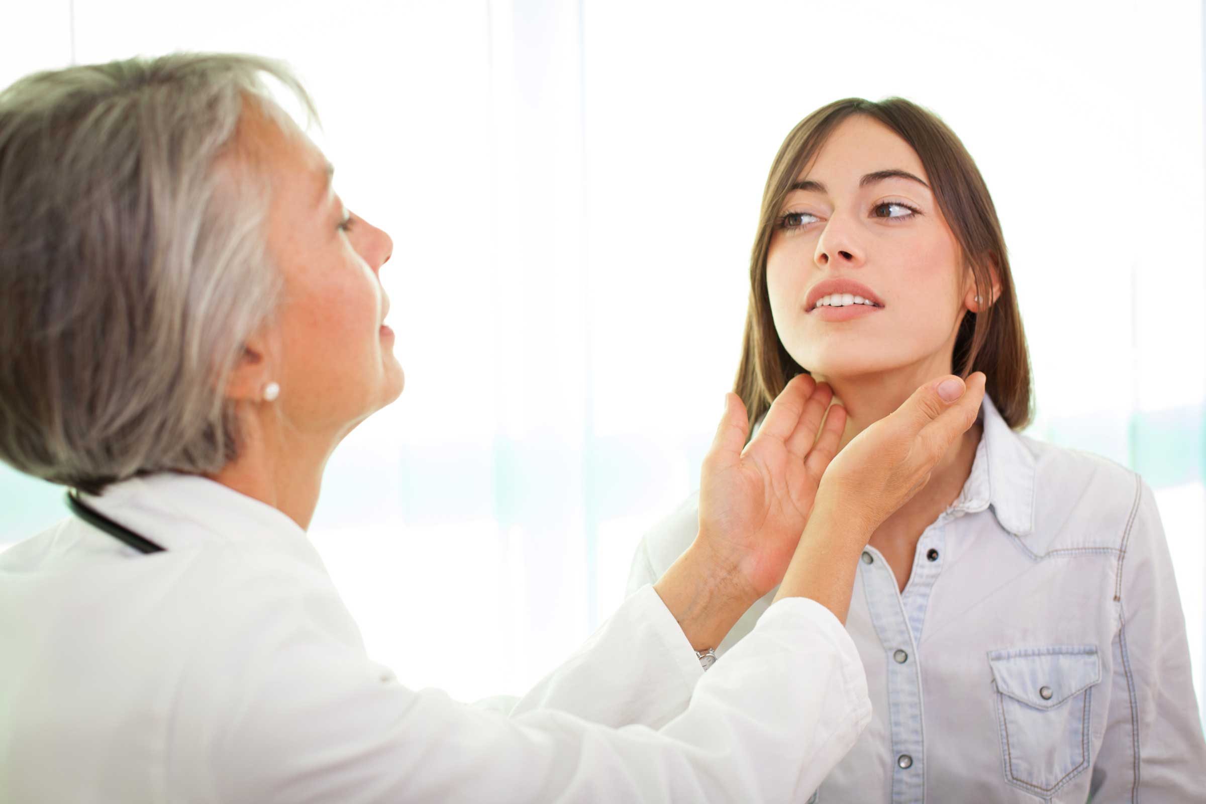 Should You Get Your Thyroid Hormone Levels Checked?