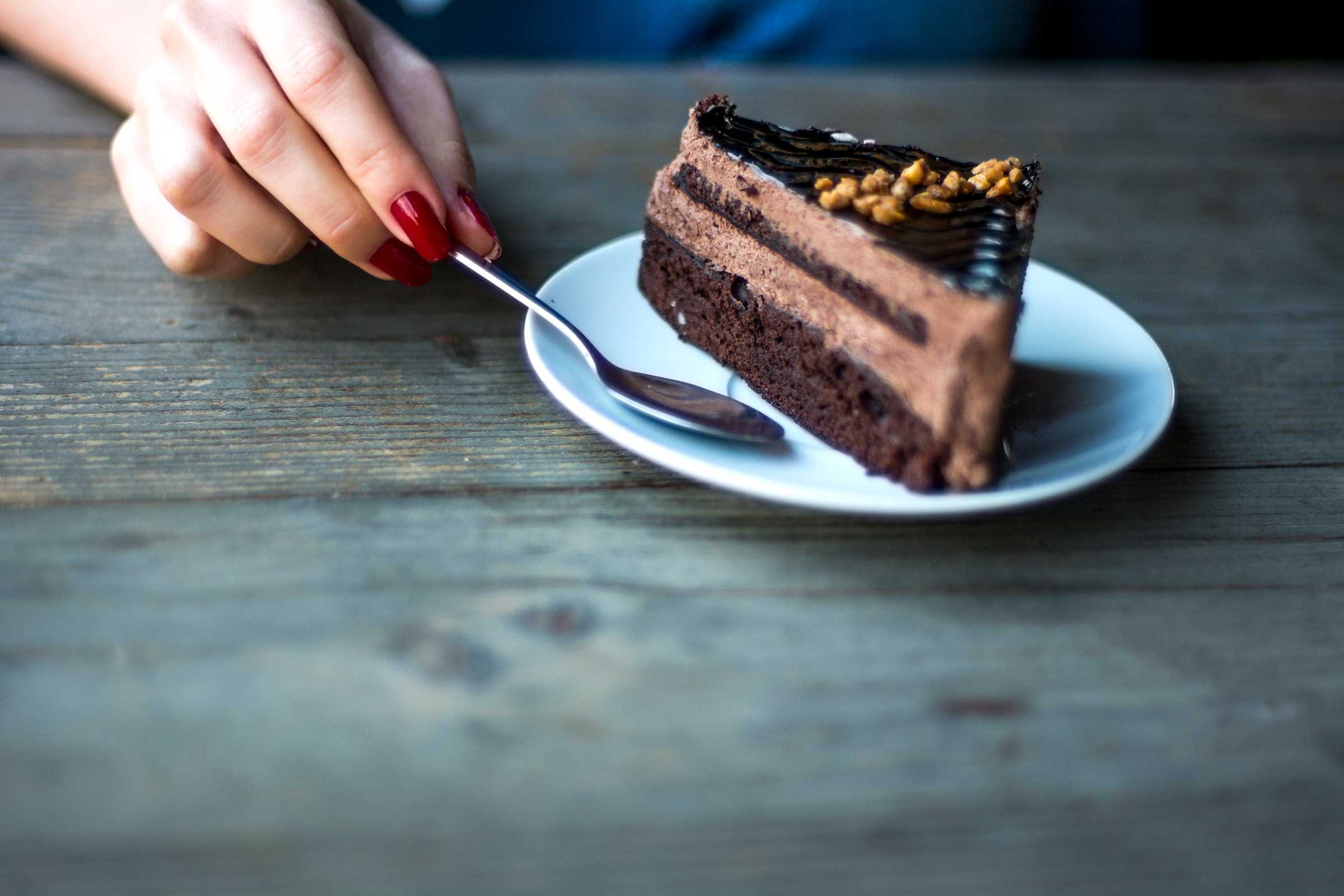 8 Surprising Ways You Can Kick Your Sugar Addiction