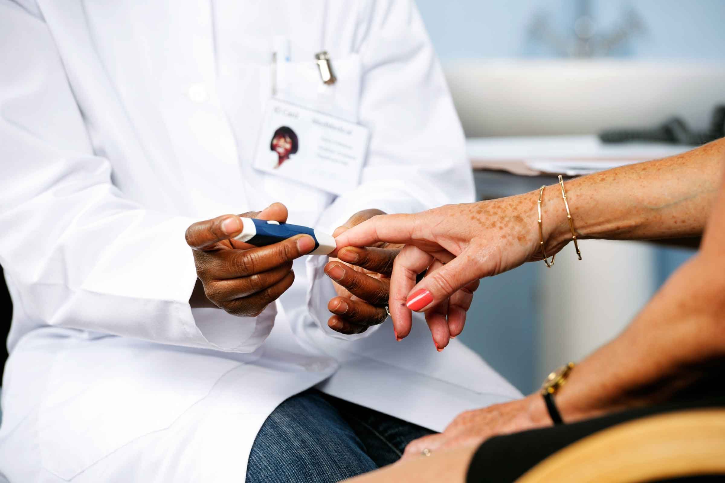 Should You Get Your Blood Sugar Levels Checked?