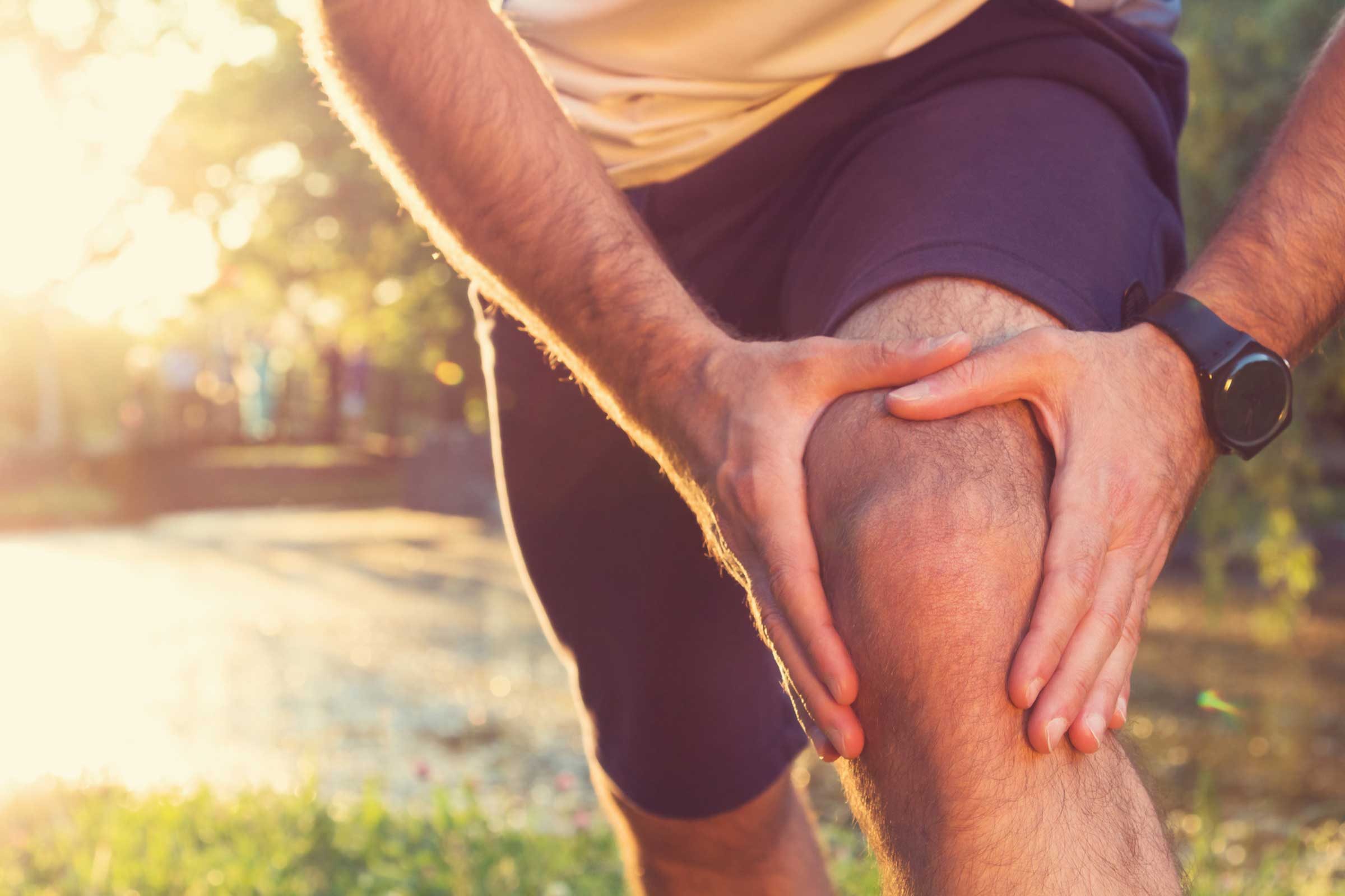 7 Types of Leg Pain (and When to Take Them Seriously)
